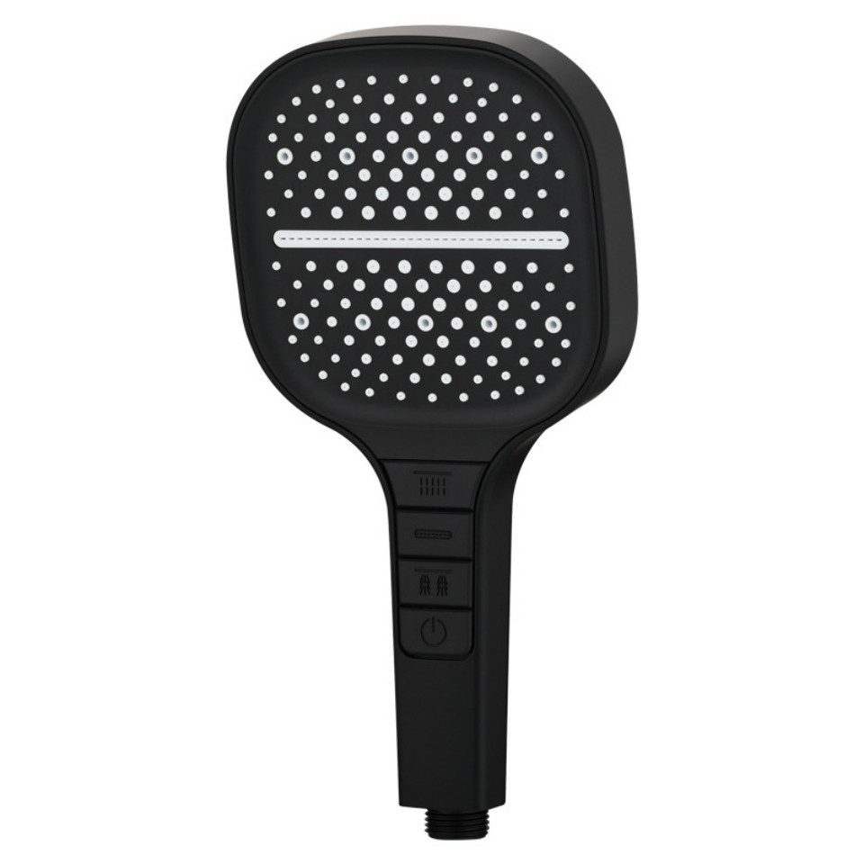 MODFU Handbrause Hochdruck Regendusche universale Dusche günstig online kaufen