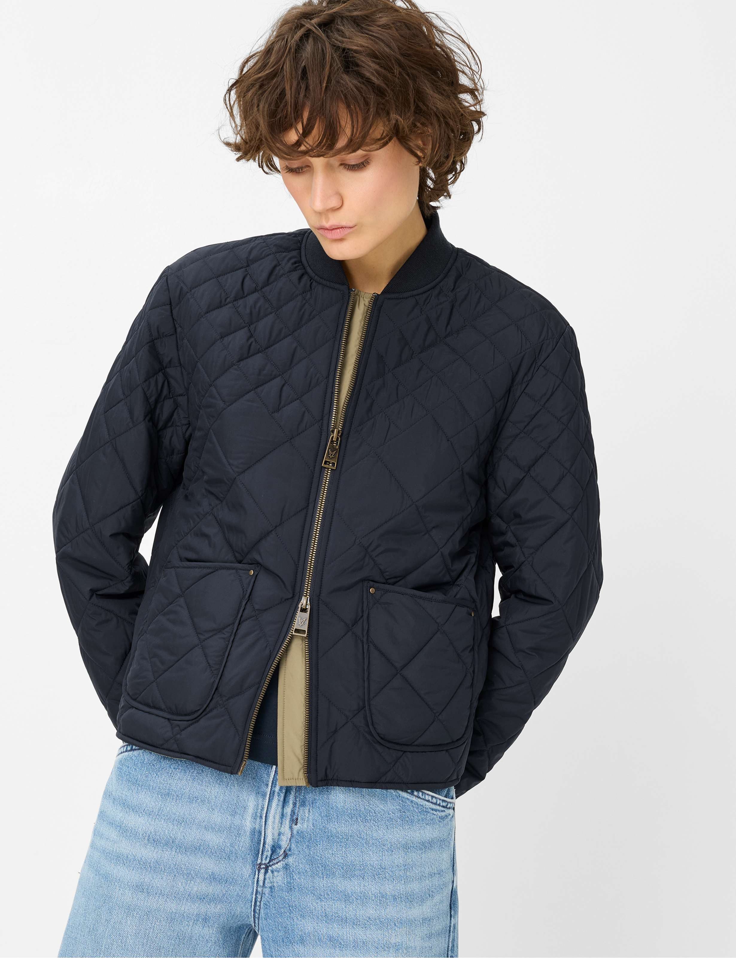 Fuchs Schmitt Outdoorjacke Style Steppjacke Eindhoven