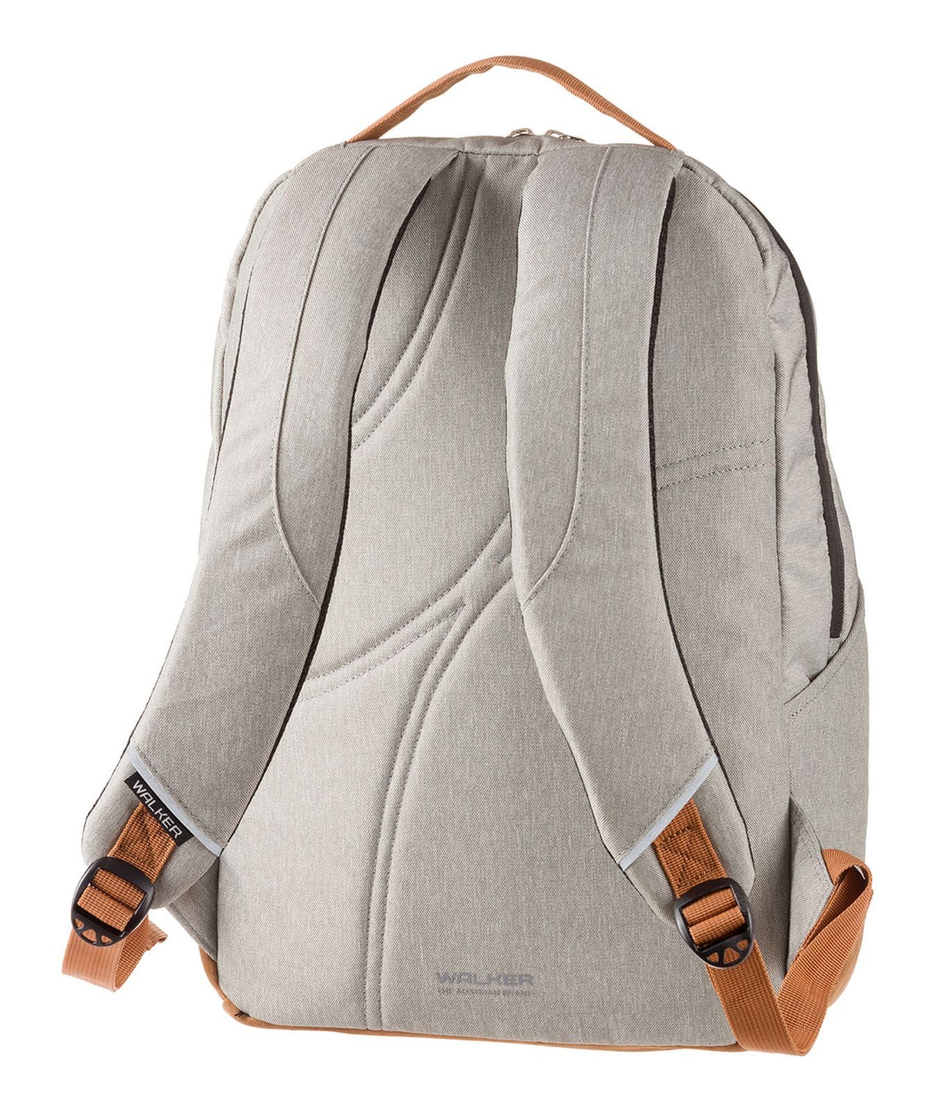 Walker by Schneiders Rucksack Pure Eco Backpack