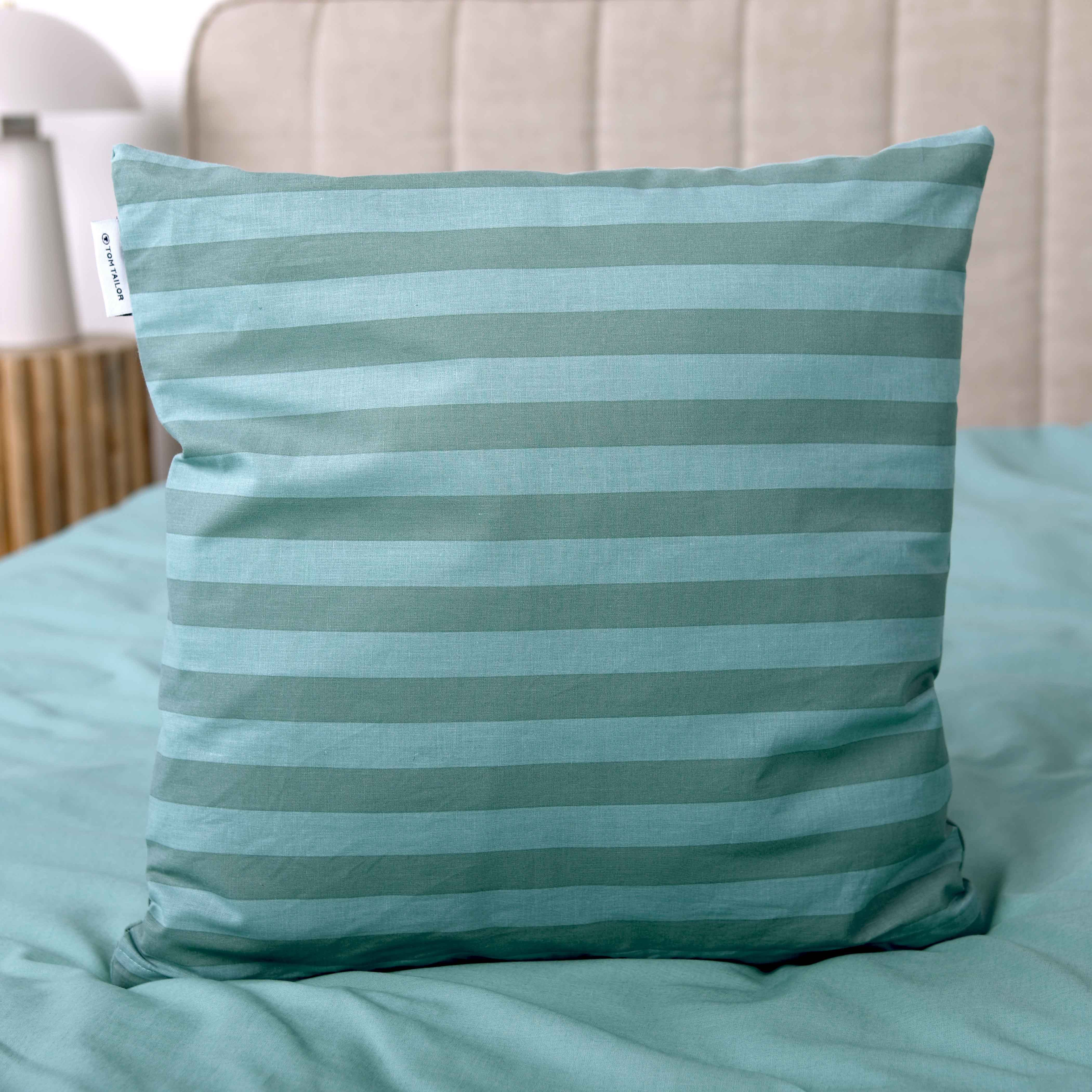TOM TAILOR HOME Kissenhülle new bedroom, günstig online kaufen