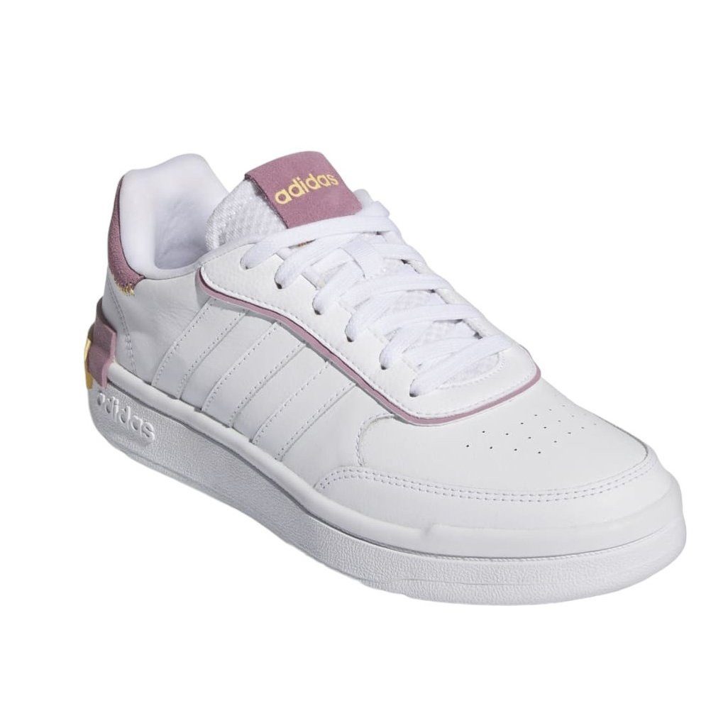 adidas Performance Postmove SE weiss/pink Damen Sneaker günstig online kaufen