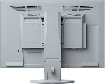 Eizo FlexScan EV2430 LED-Monitor (61 cm/24 ", 1920 x 1200 px, WUXGA, 14 ms Reaktionszeit, 60 Hz, IPS)