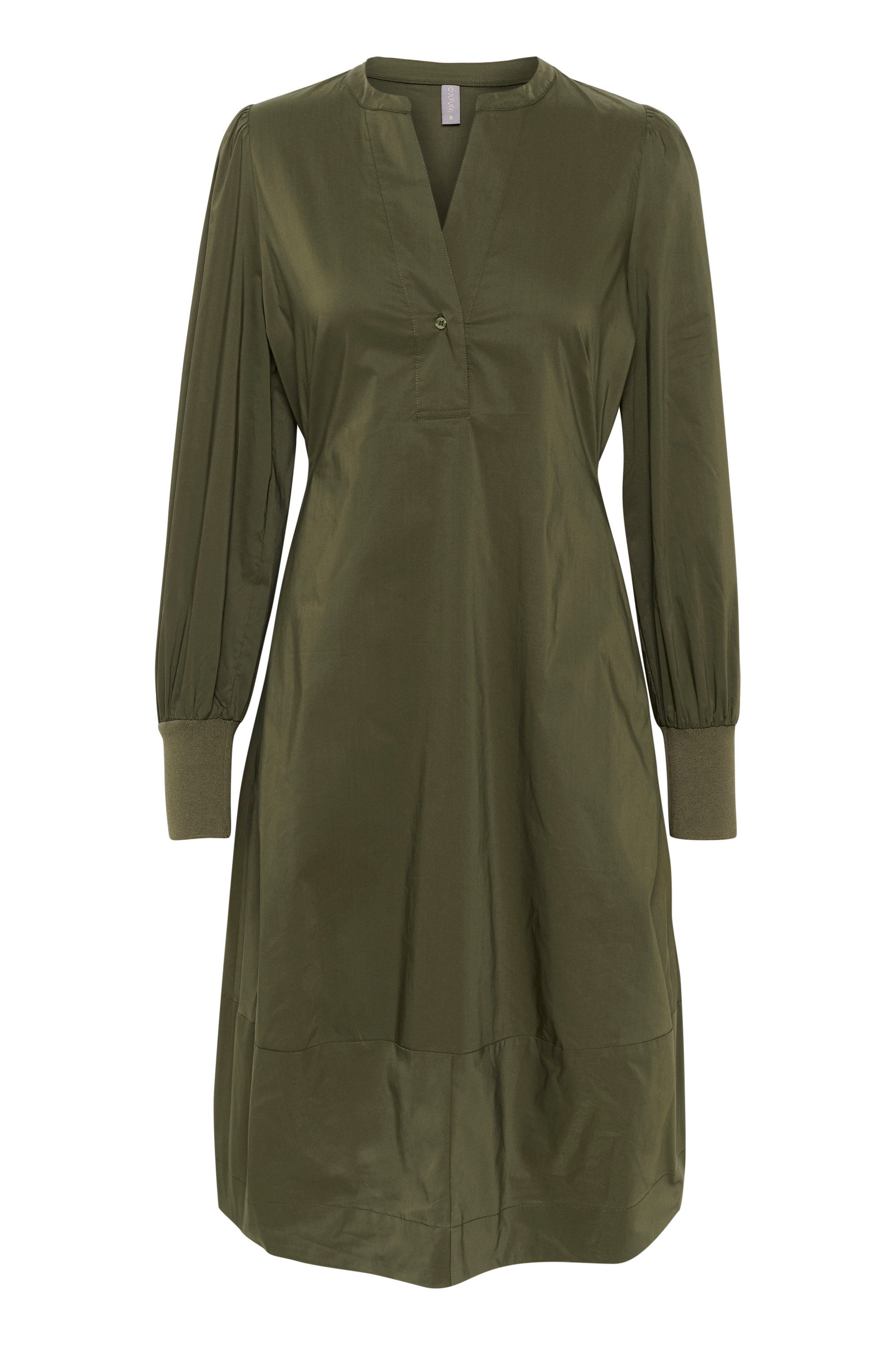Blusenkleid Kleid CUantoinett