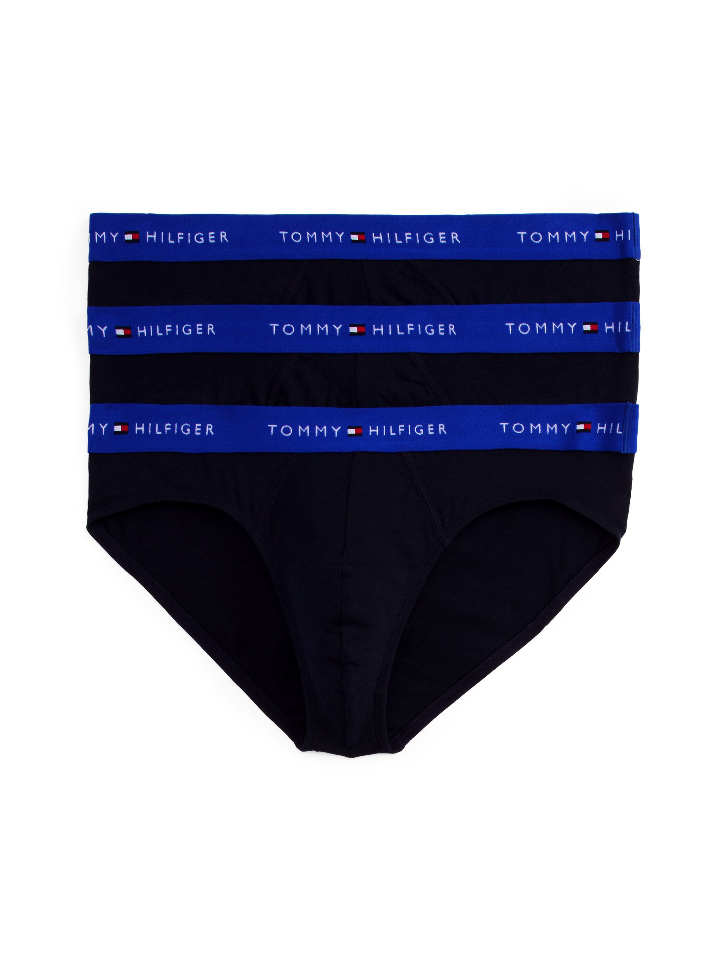 Tommy Hilfiger Underwear Slip 3P BRIEF günstig online kaufen