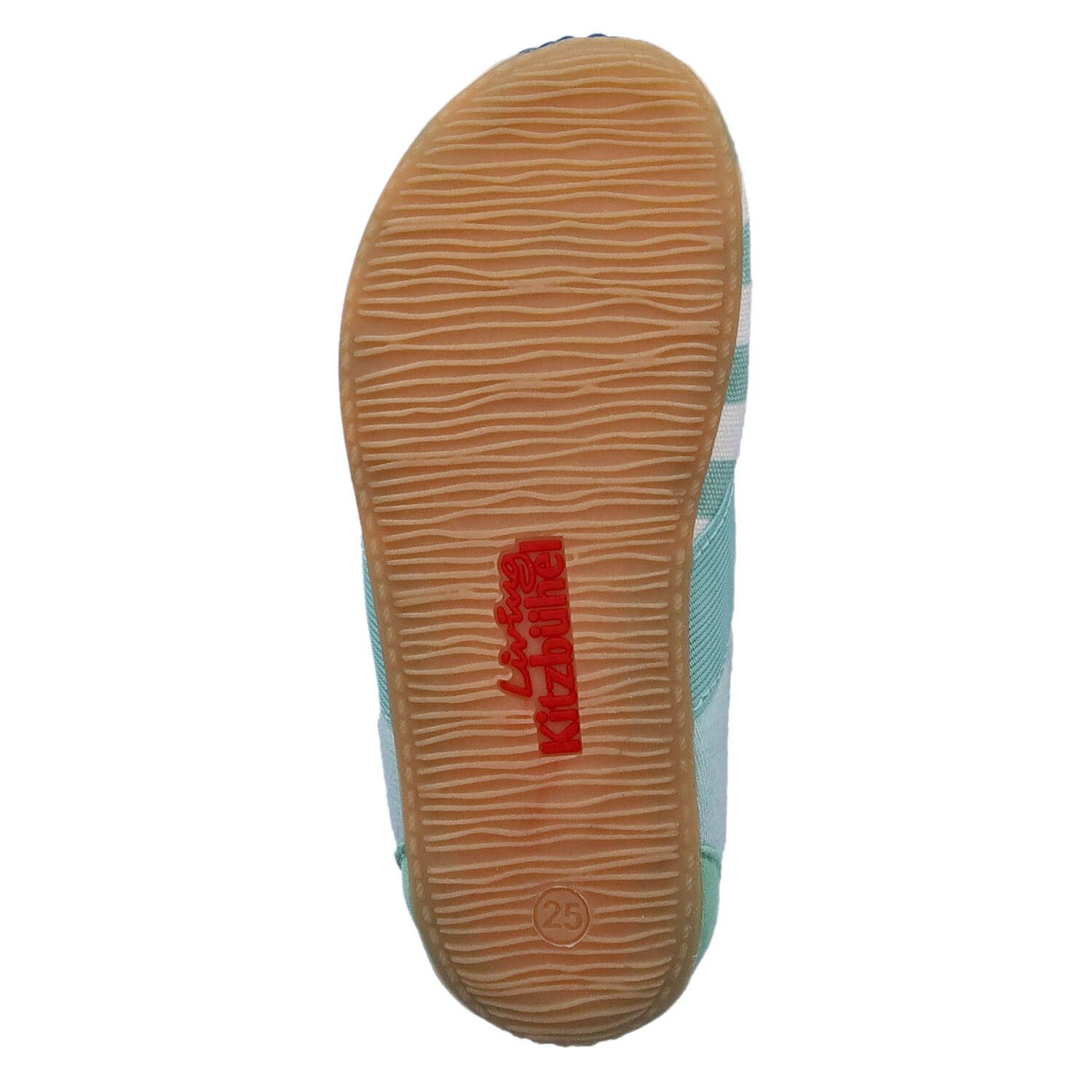 Living Kitzbühel Living Kitzbühel T-Modell Magic Meerjungfrau Fresh Mint Ballerina