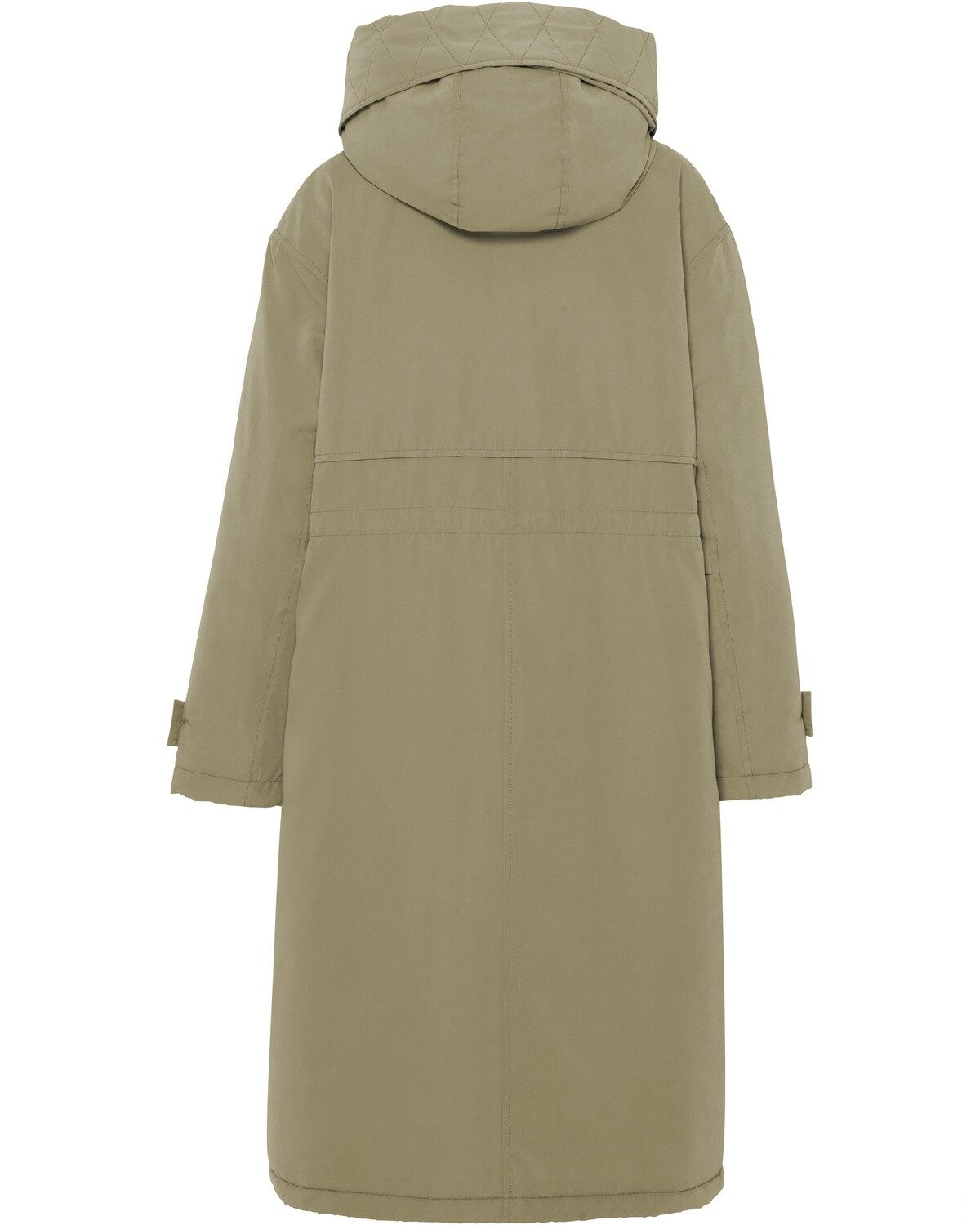 White Label Wintermantel Parka günstig online kaufen