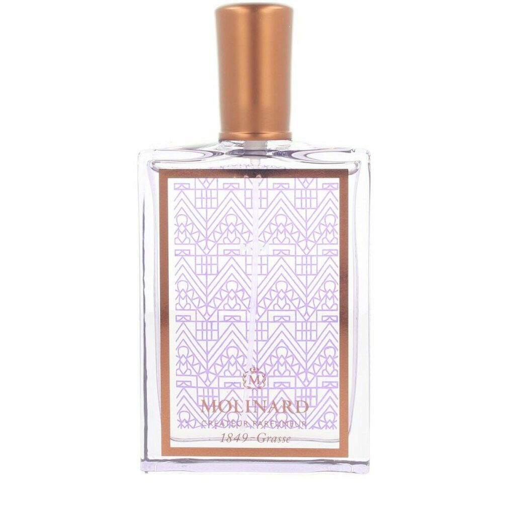 Molinard Eau de Parfum Personnelle Collection 75ml