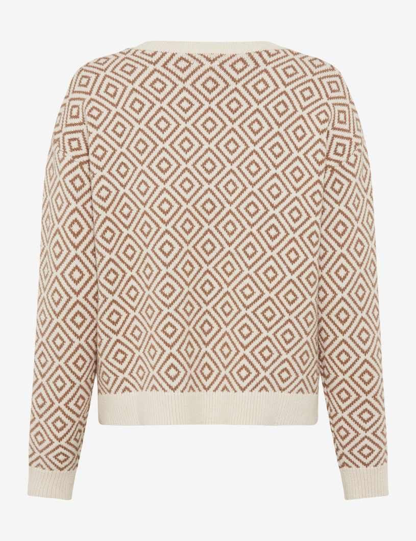 Brax 3/4 Arm-Pullover günstig online kaufen