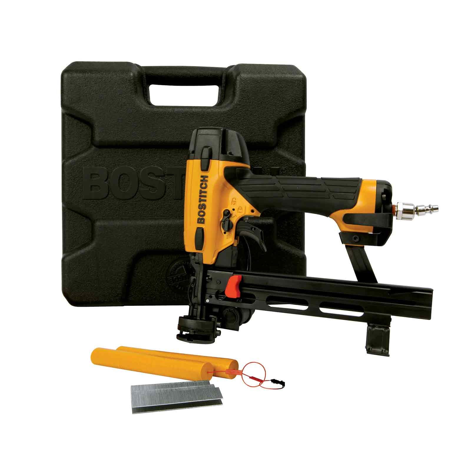 Bostitch Druckluft-Nagler