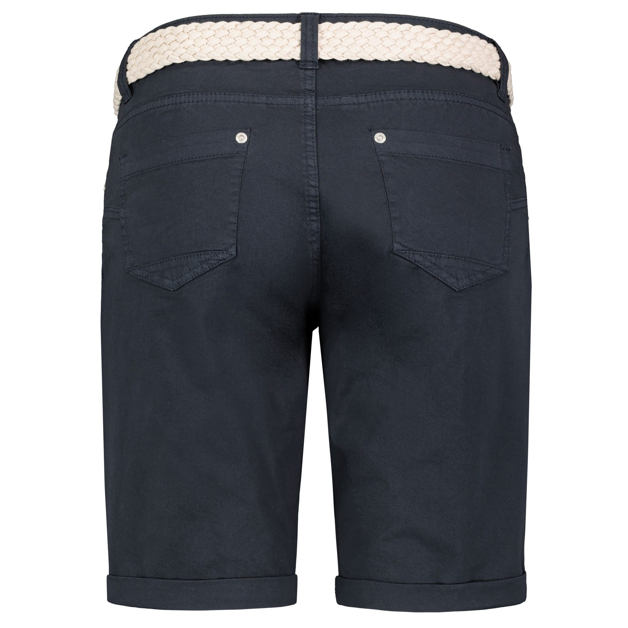 SUBLEVEL Shorts Damen Bermudas kurze Hose günstig online kaufen
