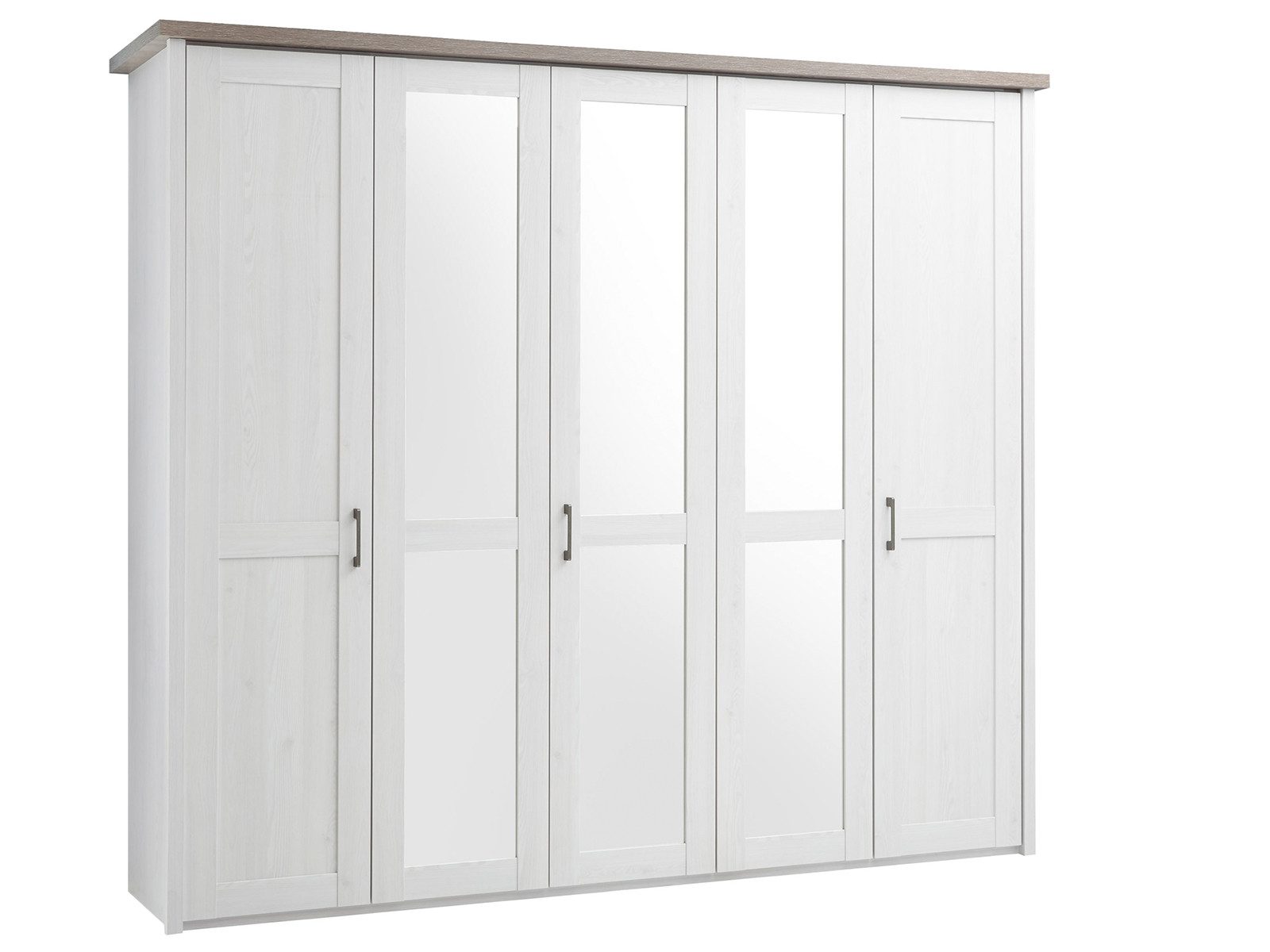 Pol-Power Schlafzimmer-Set 241 x 49 x günstig online kaufen