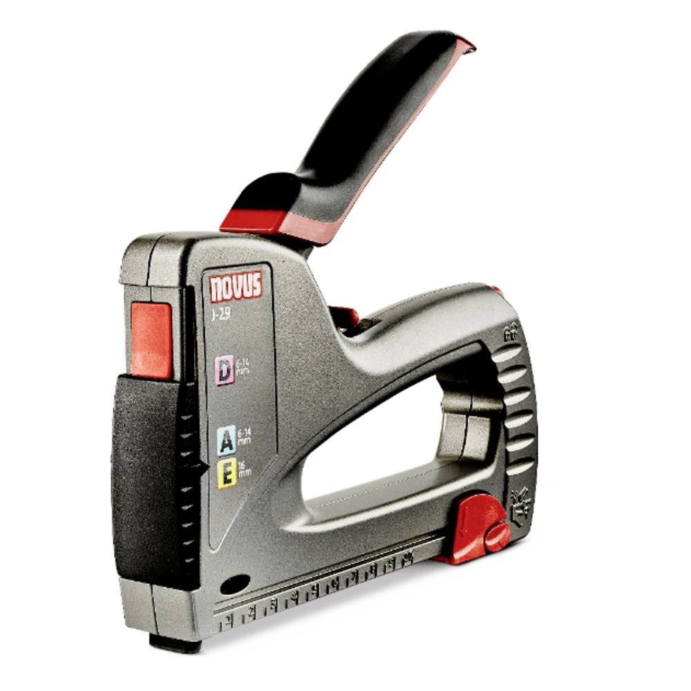 NOVUS Nagler Novus Handtacker High Performer - Für Feindraht- 030-0467