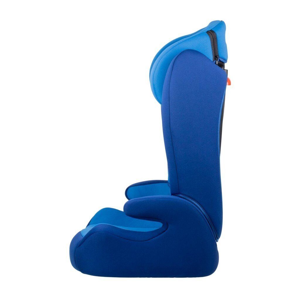 blau capsula® Kindersitz Autokindersitz MT5