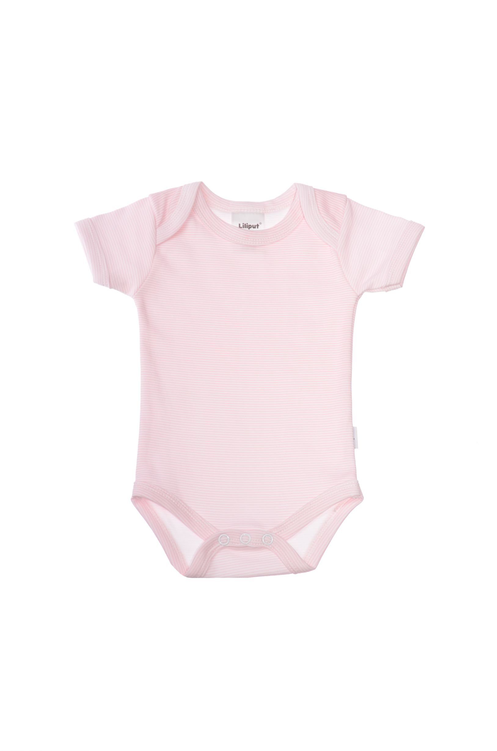 Liliput Erstausstattungspaket Mummy+Daddy (10-tlg) mit farblich abgestimmten Accessoires