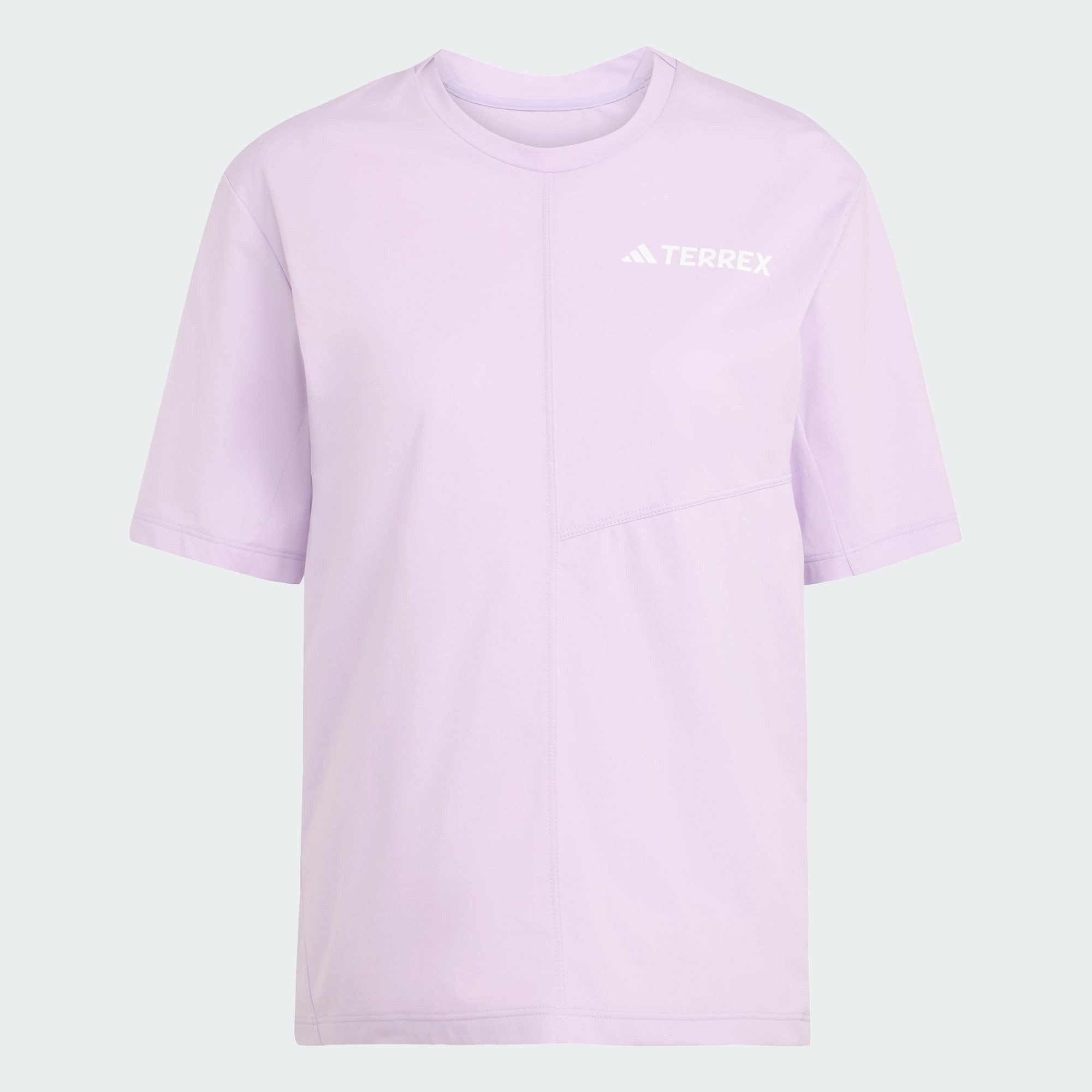 adidas TERREX Funktionsshirt TERREX MULTI CLIMACOOL T-SHIRT (1-tlg)