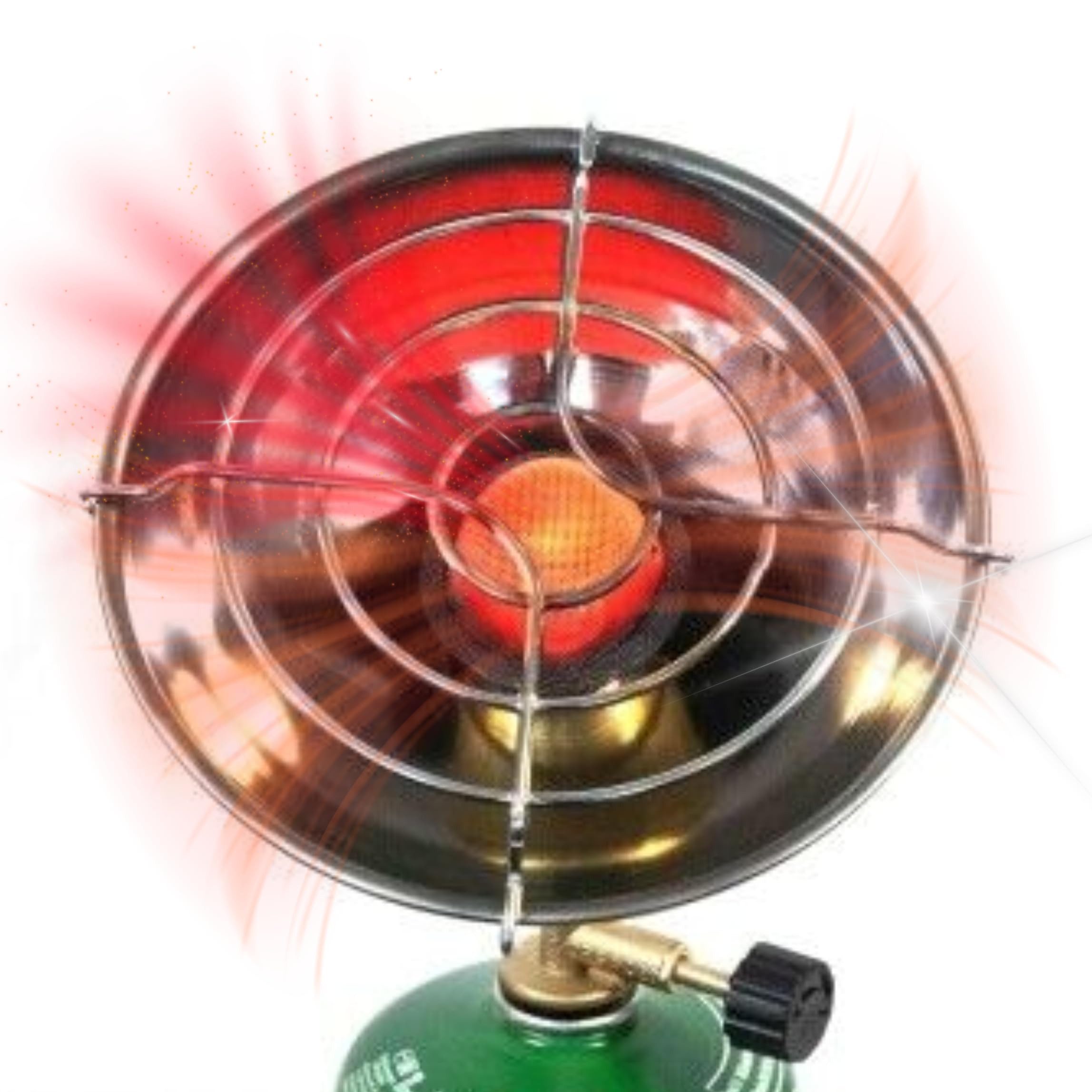 TronicXL Gewächshaus Gewächshaus Heizung Grow ohne Ofen Strom Grower Anbau Outdoor Zubehör