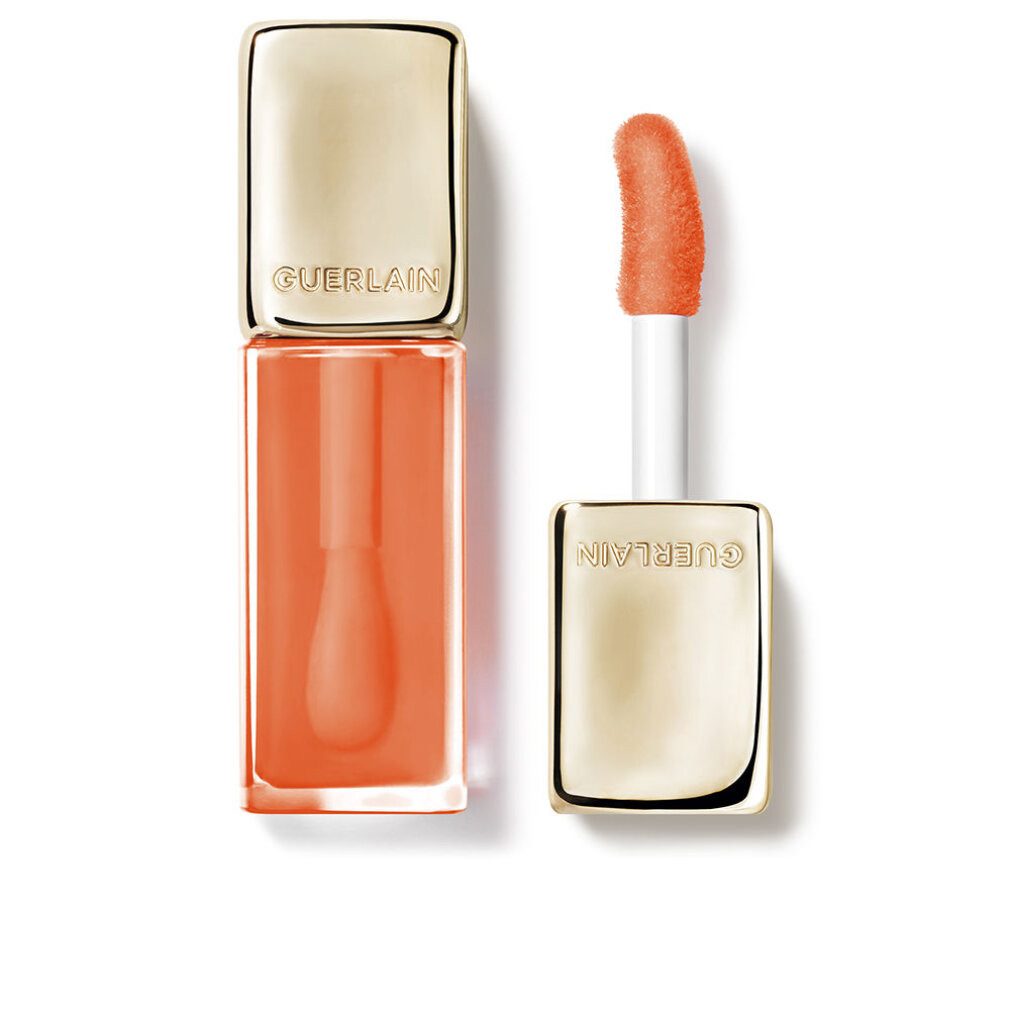 GUERLAIN Lipgloss Bee Glow Oil Lip 319 Peach 30ml