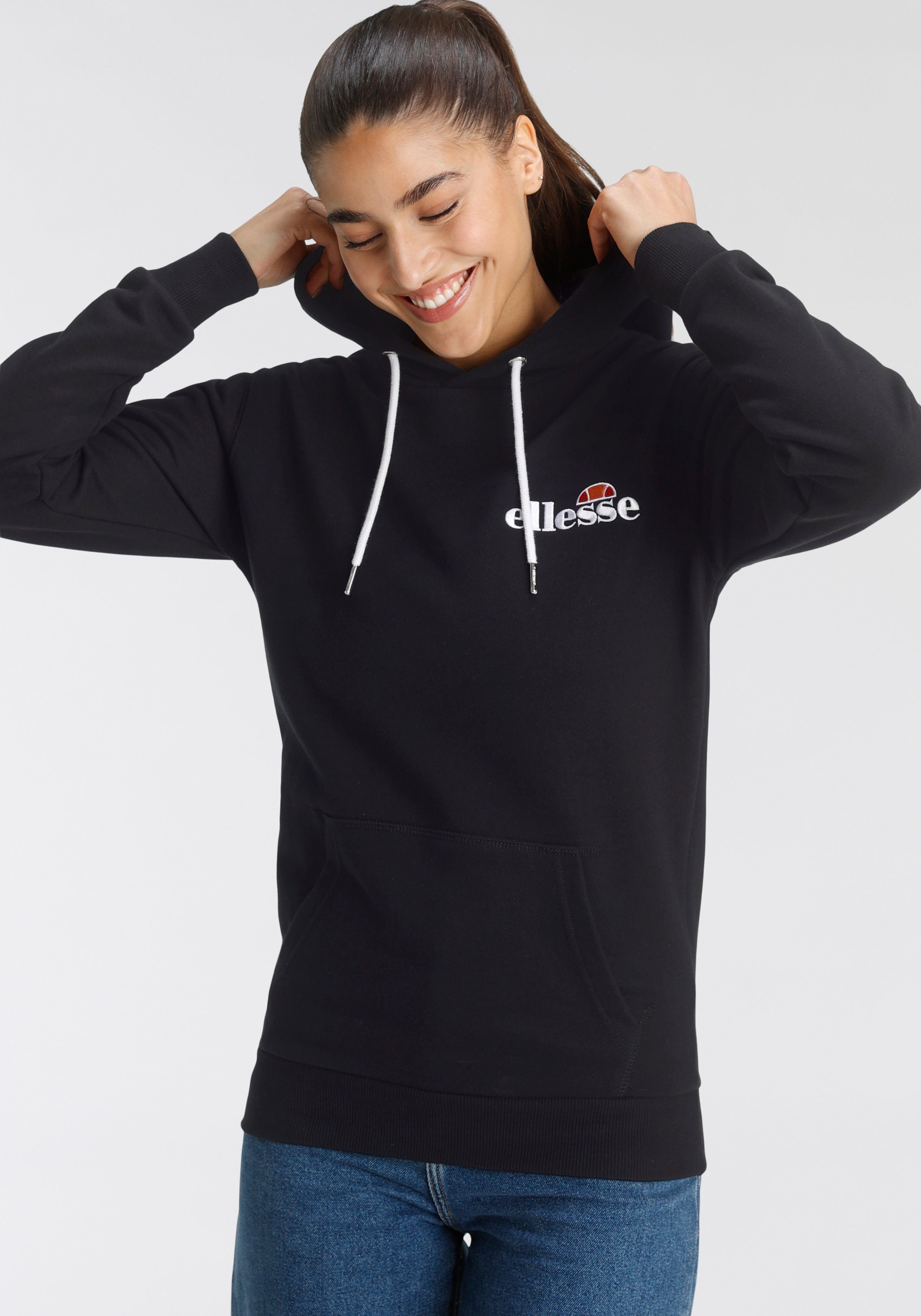 Ellesse Kapuzensweatshirt Noreo OH Hoody