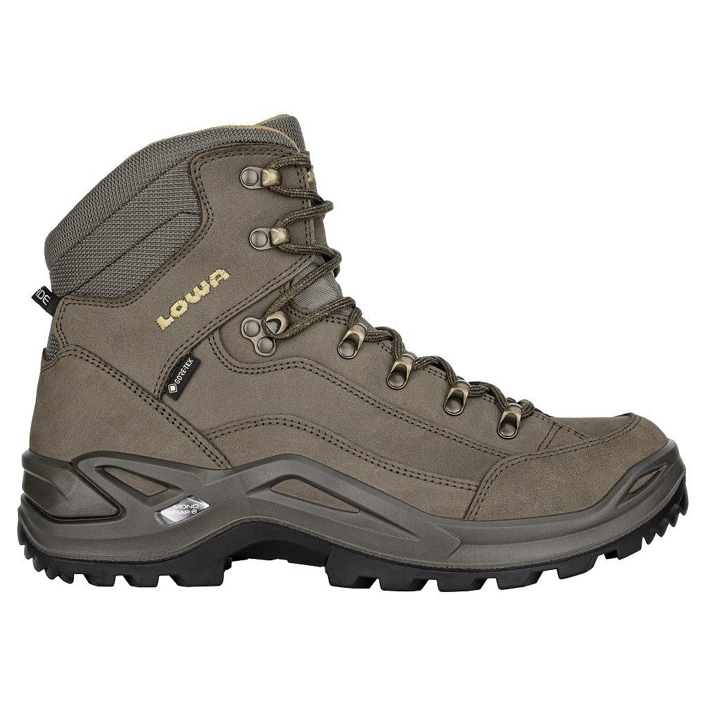 Lowa Renegade Mid GTX (All-Terrain, Nubukleder, günstig online kaufen
