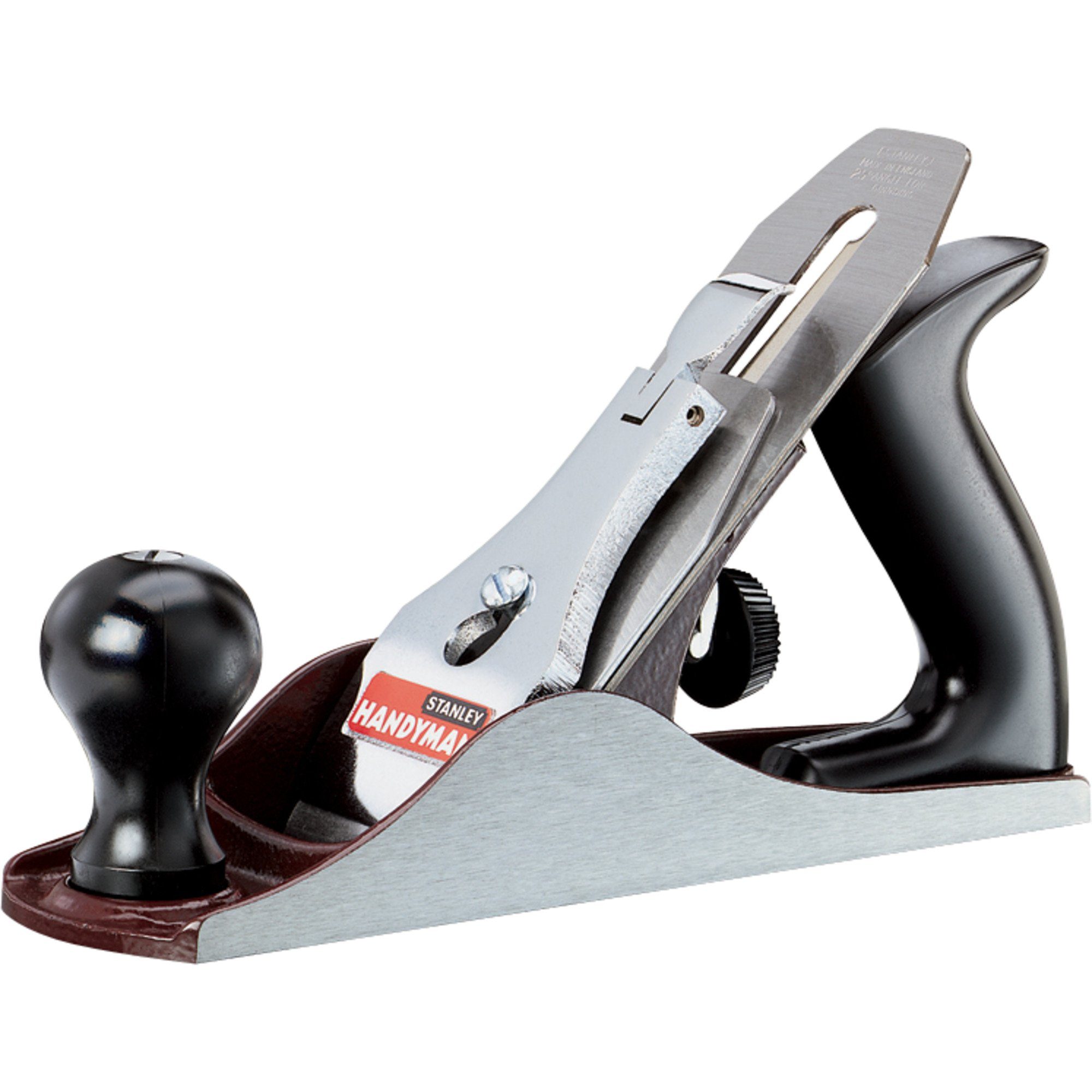 Multitool Stanley Einhandhobel Nr. 220, Hobel