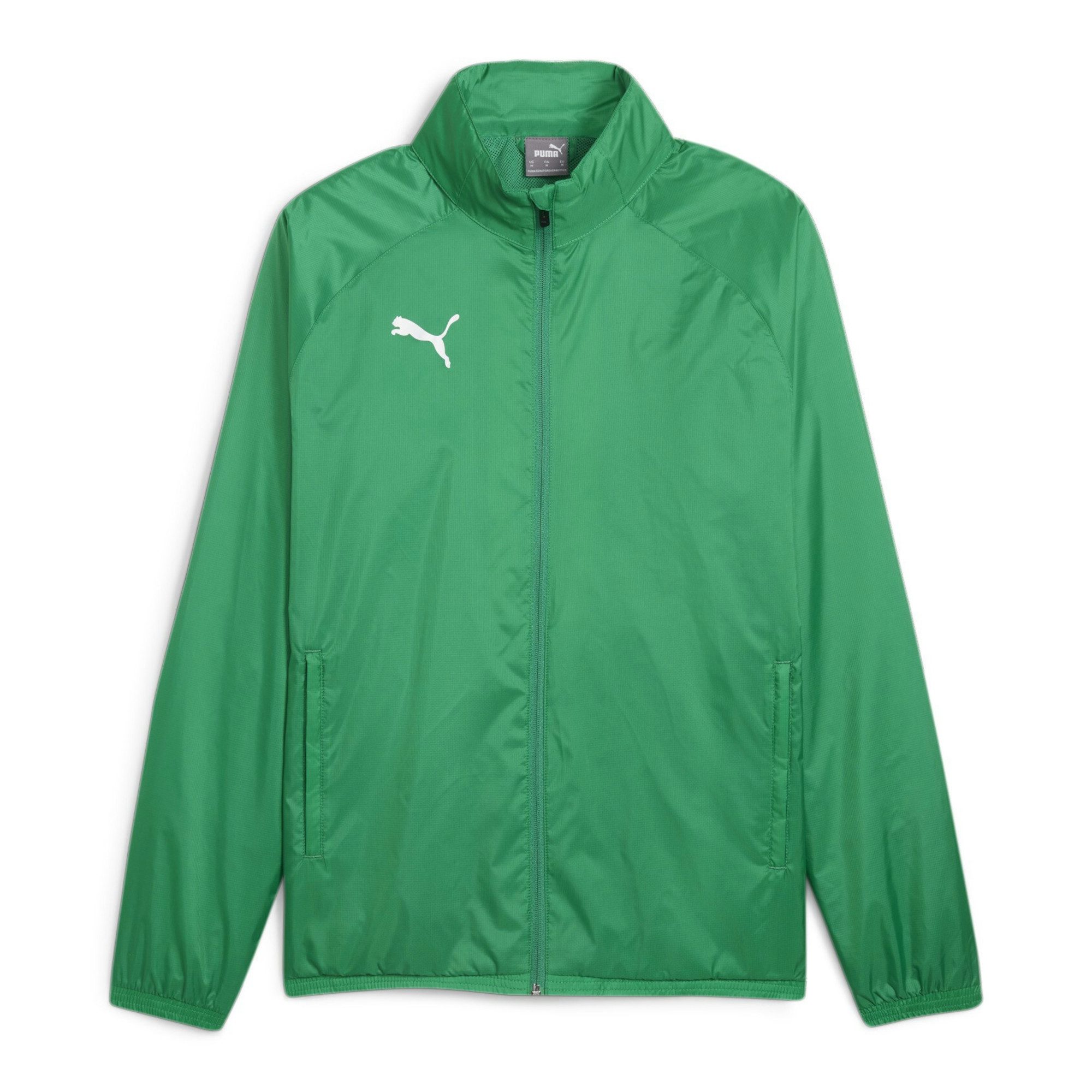 PUMA Regenjacke Puma Herren Allwetterjacke teamGOAL günstig online kaufen