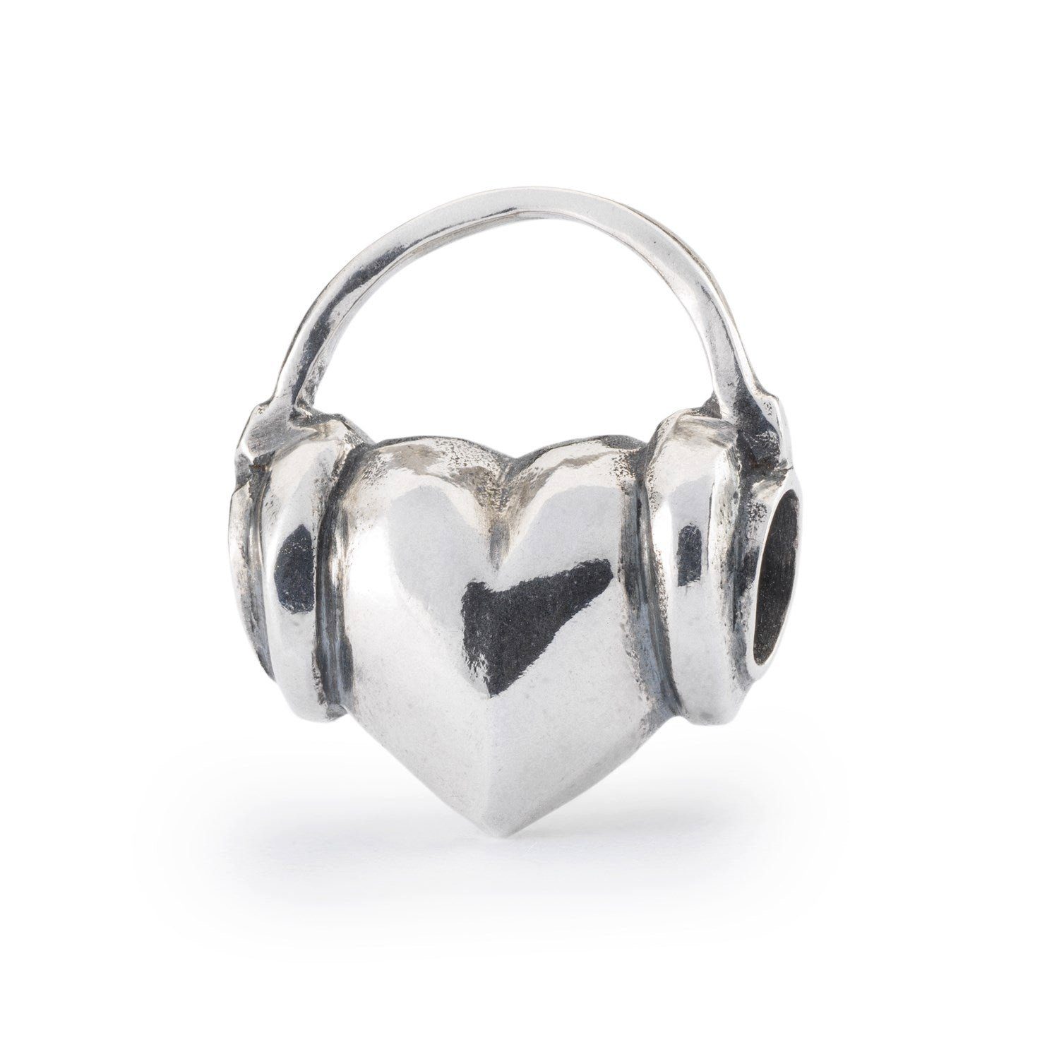 Trollbeads Bead Unsere Melodie, TAGBE-20259