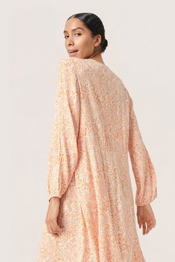 SOAKED IN LUXURY Jerseykleid Kleid SLZaya