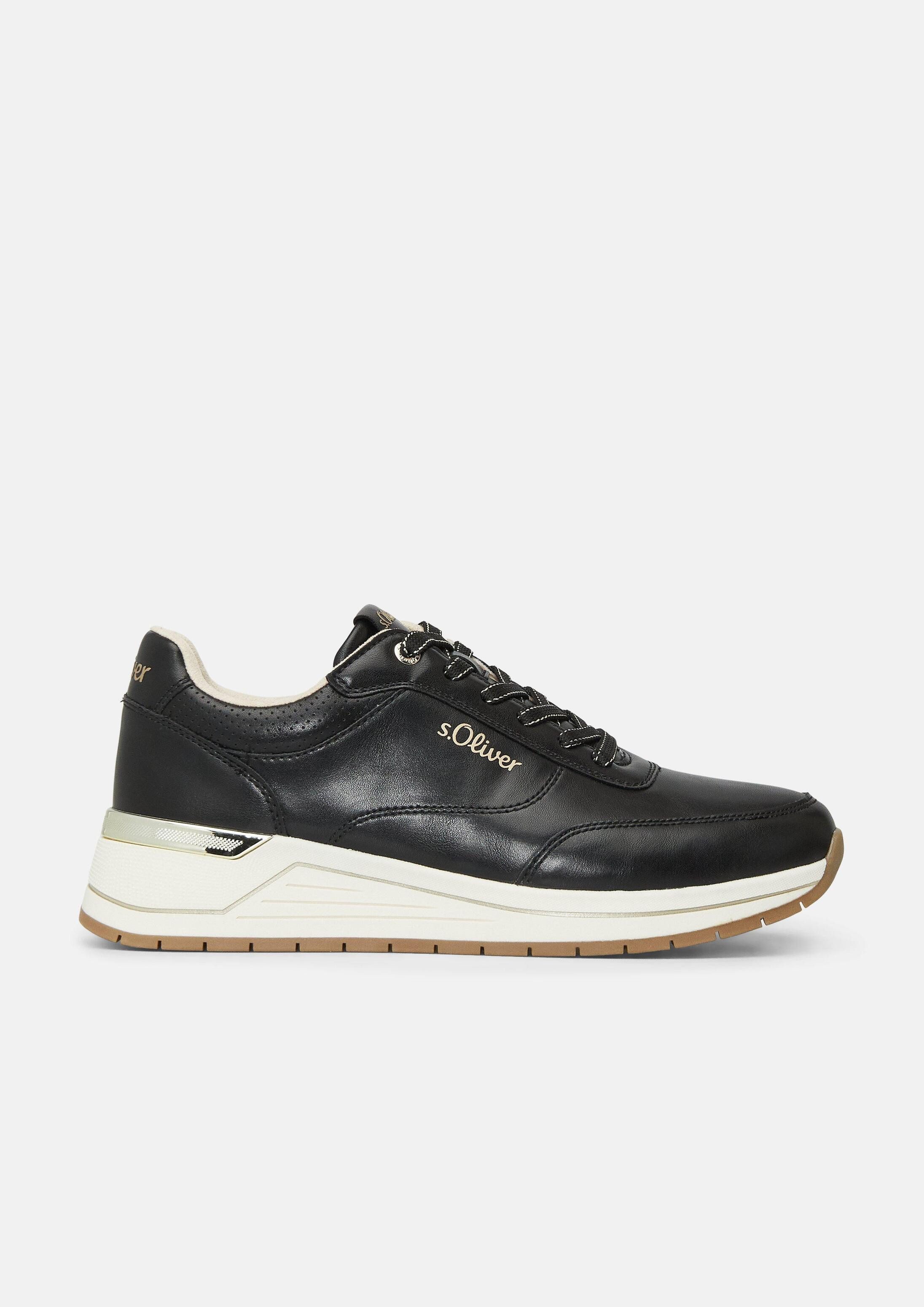s.Oliver Sneakers Sneaker Sneaker