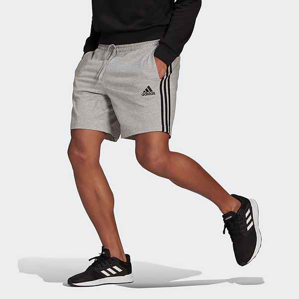 adidas Sportswear Shorts »AEROREADY ESSENTIALS 3-STREIFEN«