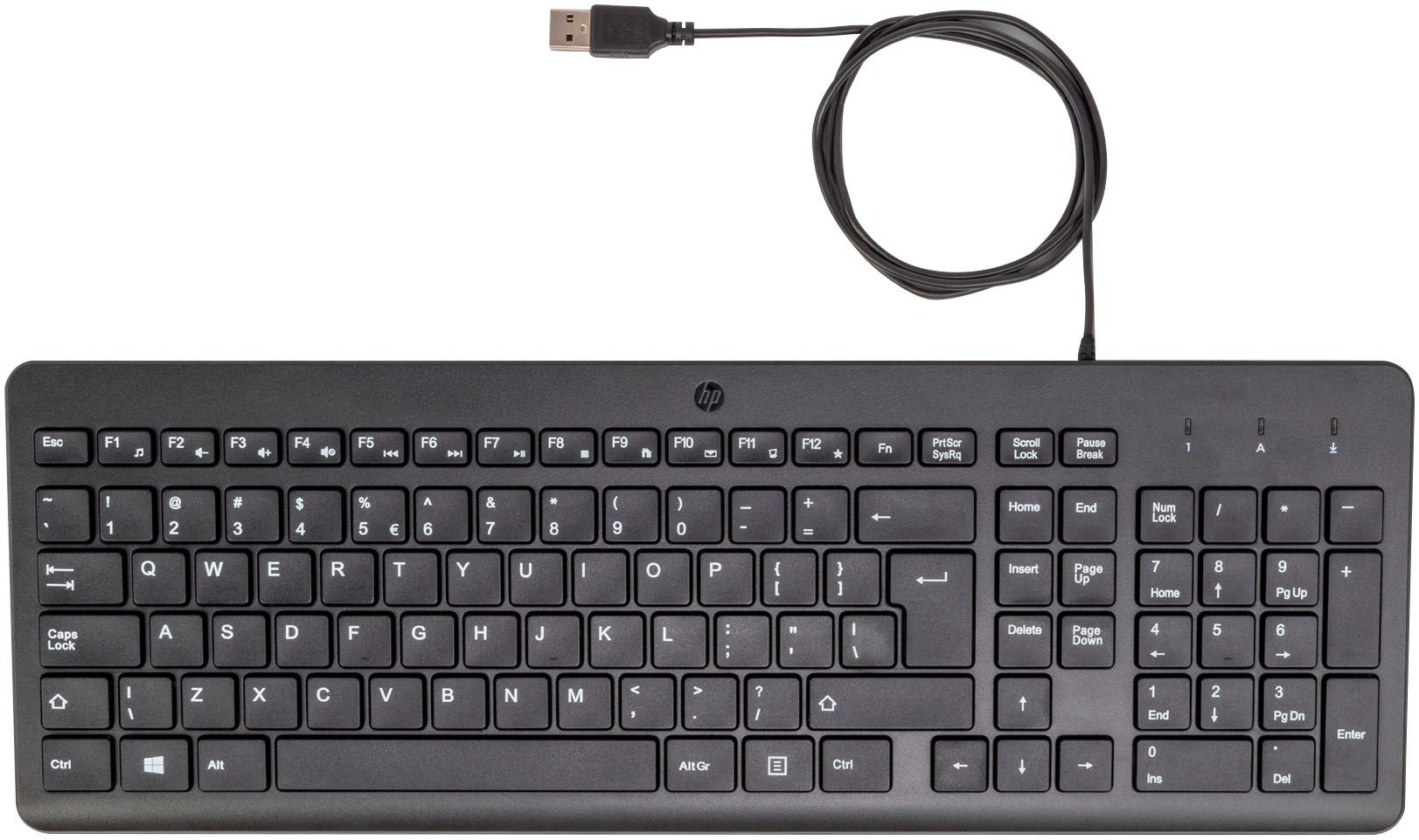 HP 150 PC-Tastatur