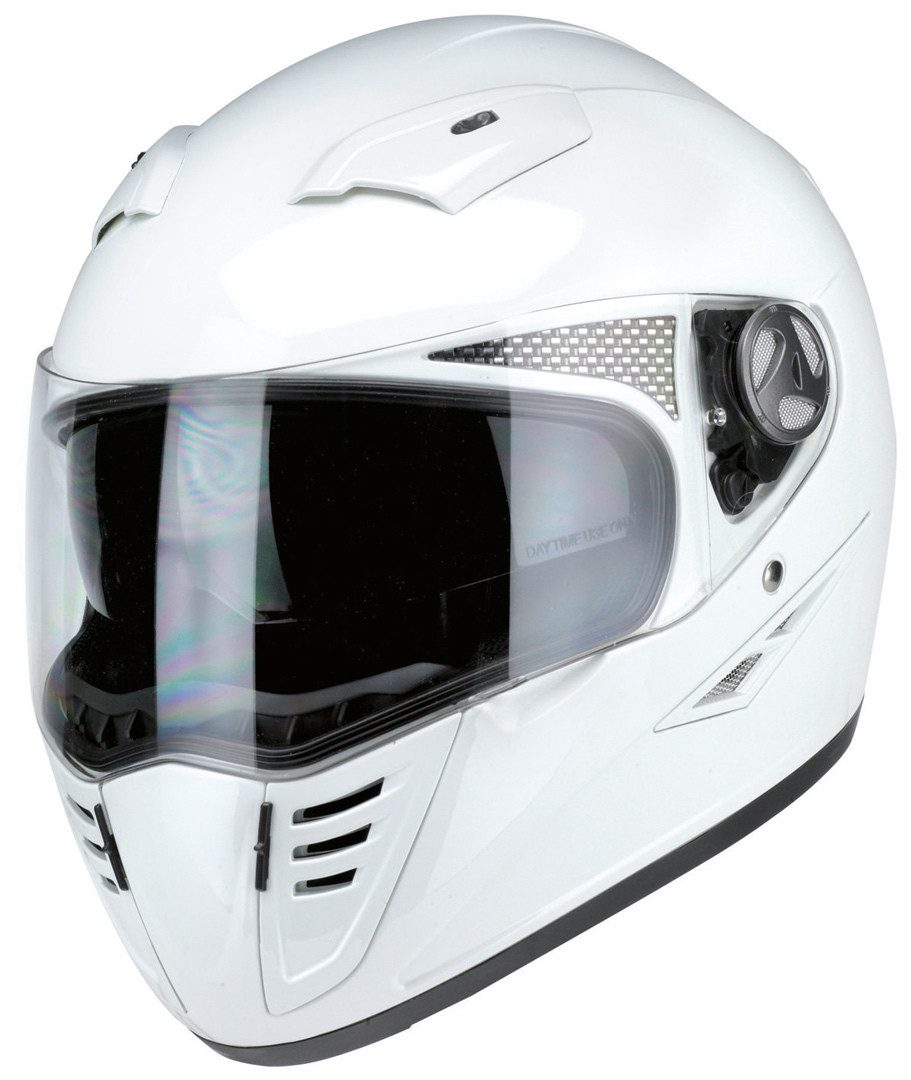Redbike Motorradhelm RB-1201 Helm