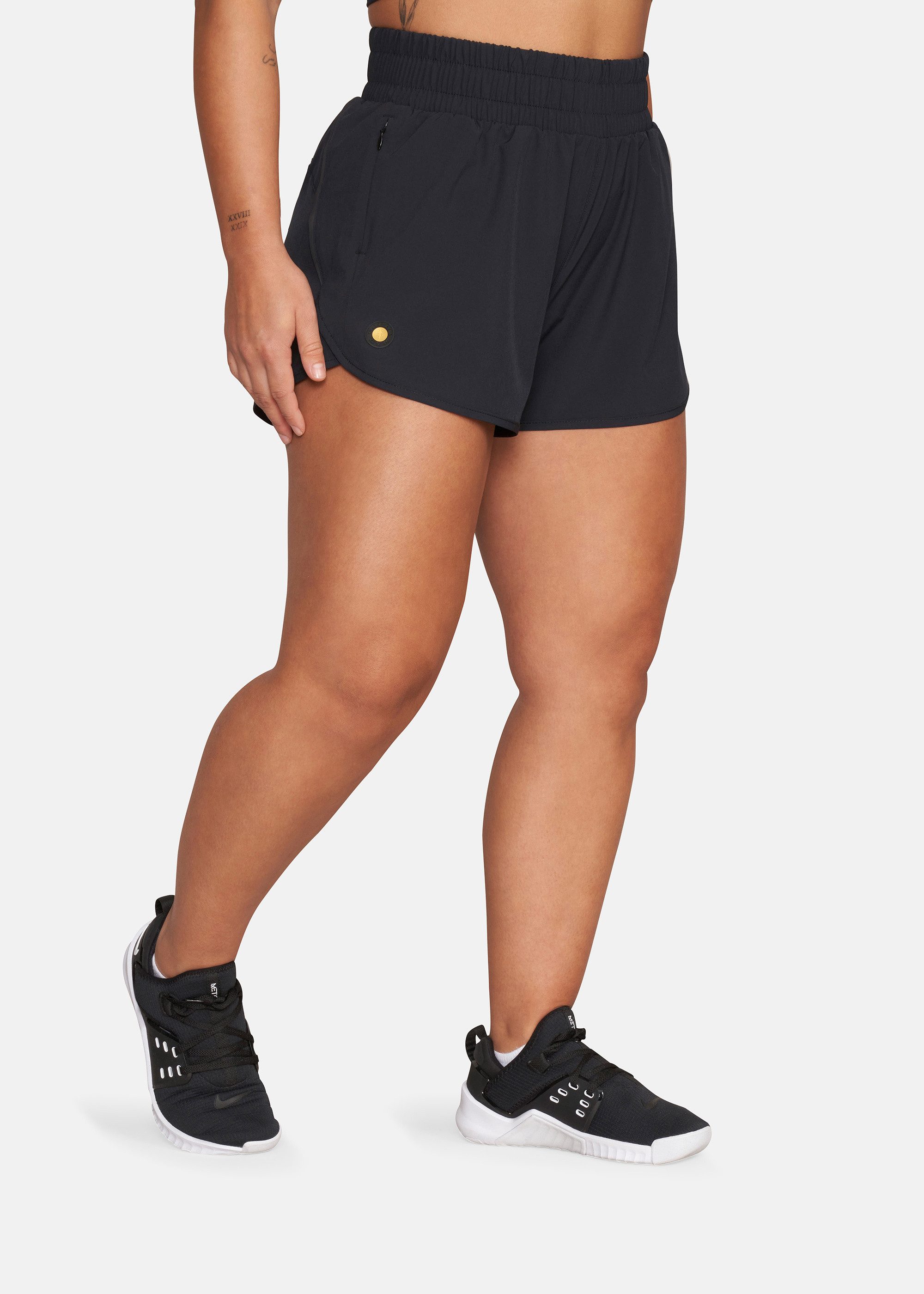 GOLD'S GYM APPAREL Shorts ELLEN nachhaltige günstig online kaufen