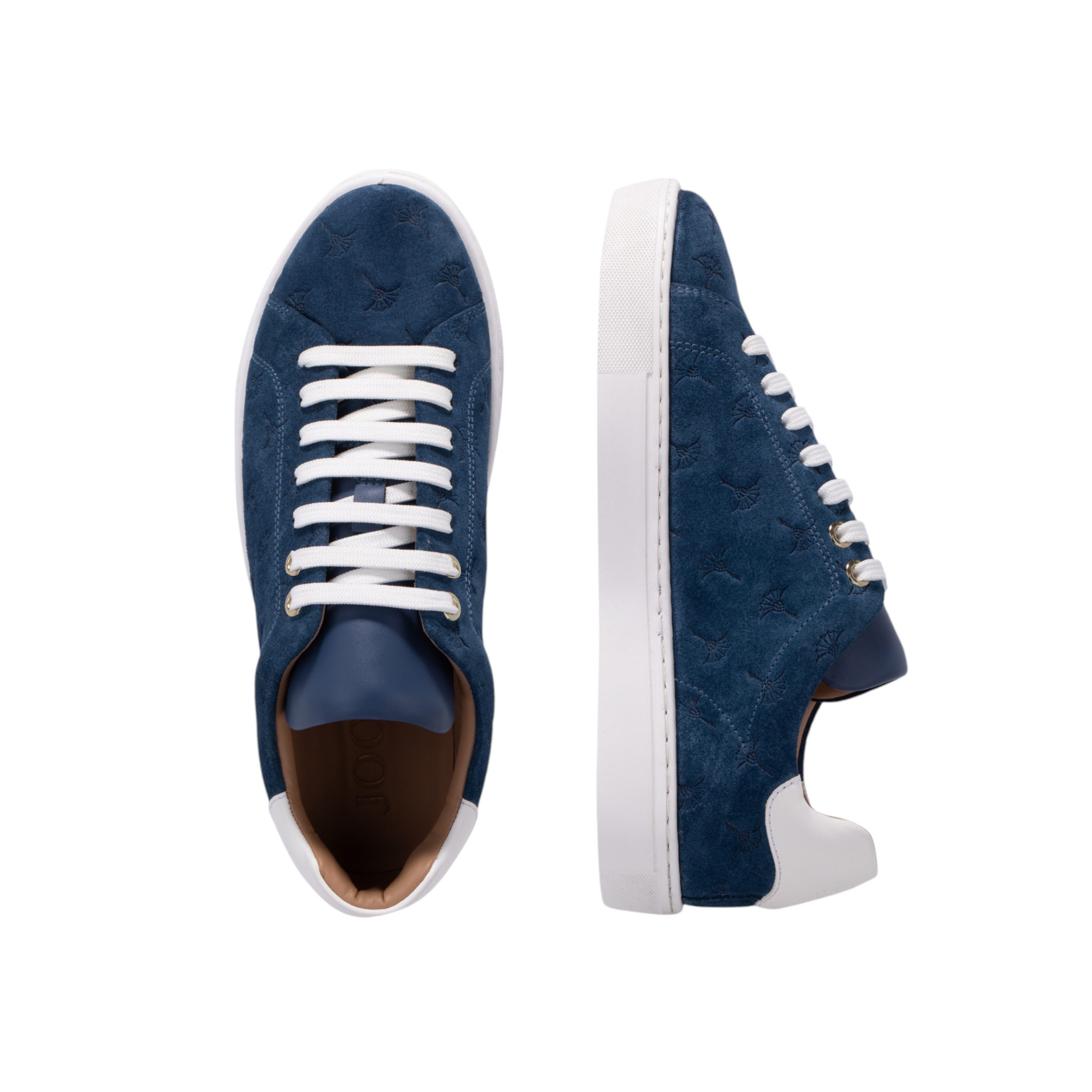 JOOP! Joop - Damen Sneaker Velo Stampa Cari Sneaker