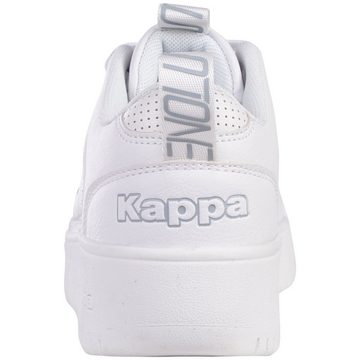 Kappa Sneaker - in angesagtem Retro Basketball Look