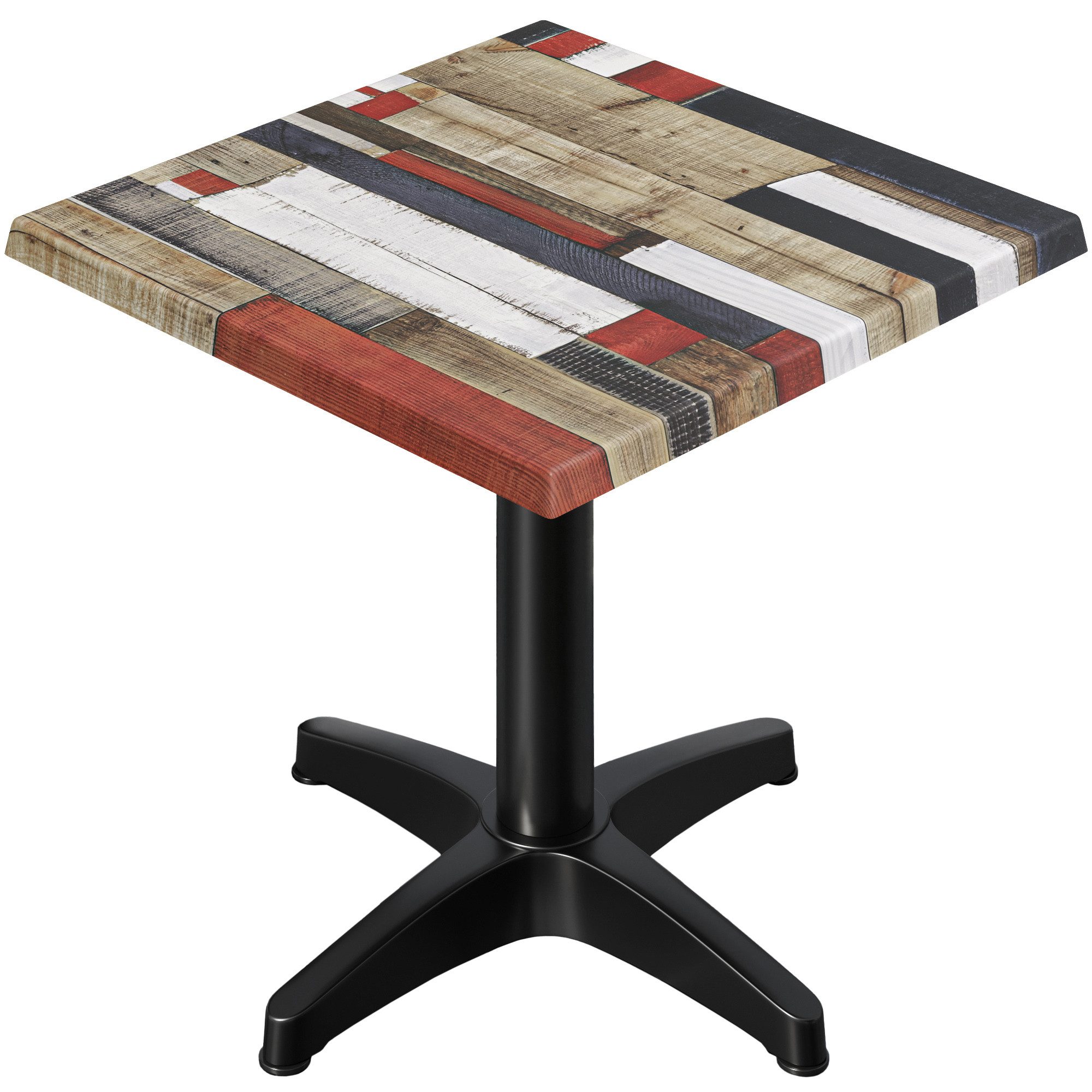 GGMMÖBEL Gartentisch WBC