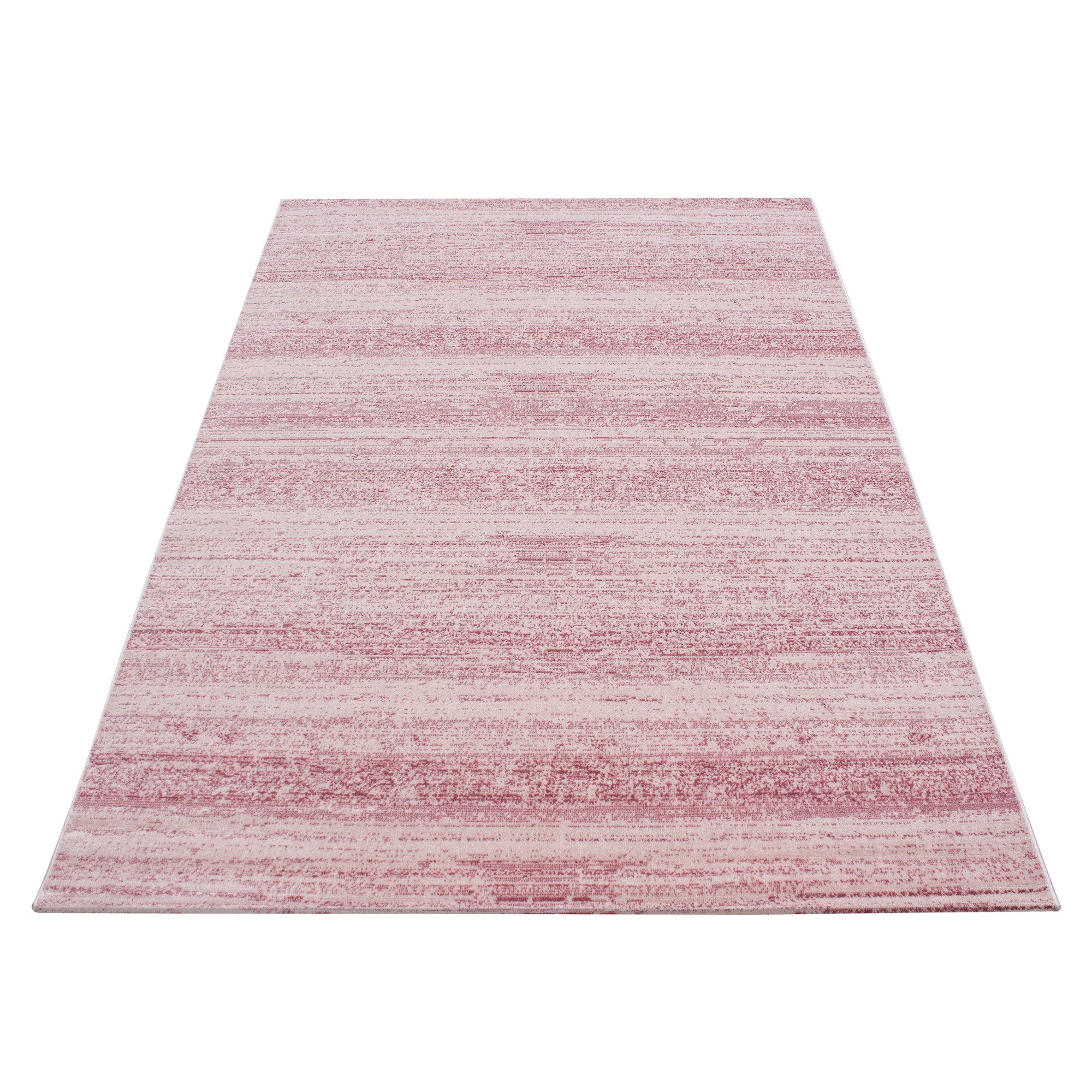 Carpettex Designteppich Unicolor - Einfarbig, Läufer, günstig online kaufen
