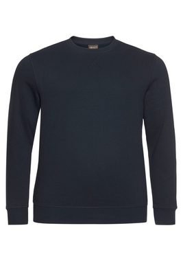 Man's World Sweatshirt aus Baumwollmischung