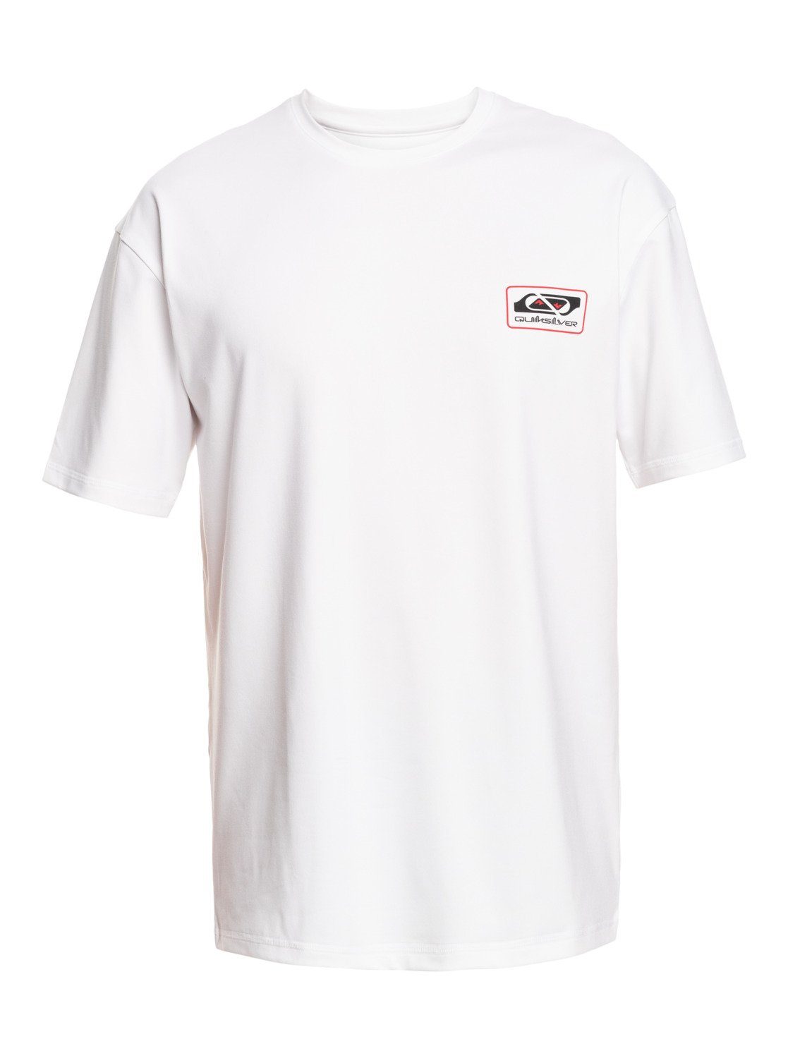 Neopren Surf White Mix Quiksilver Shirt