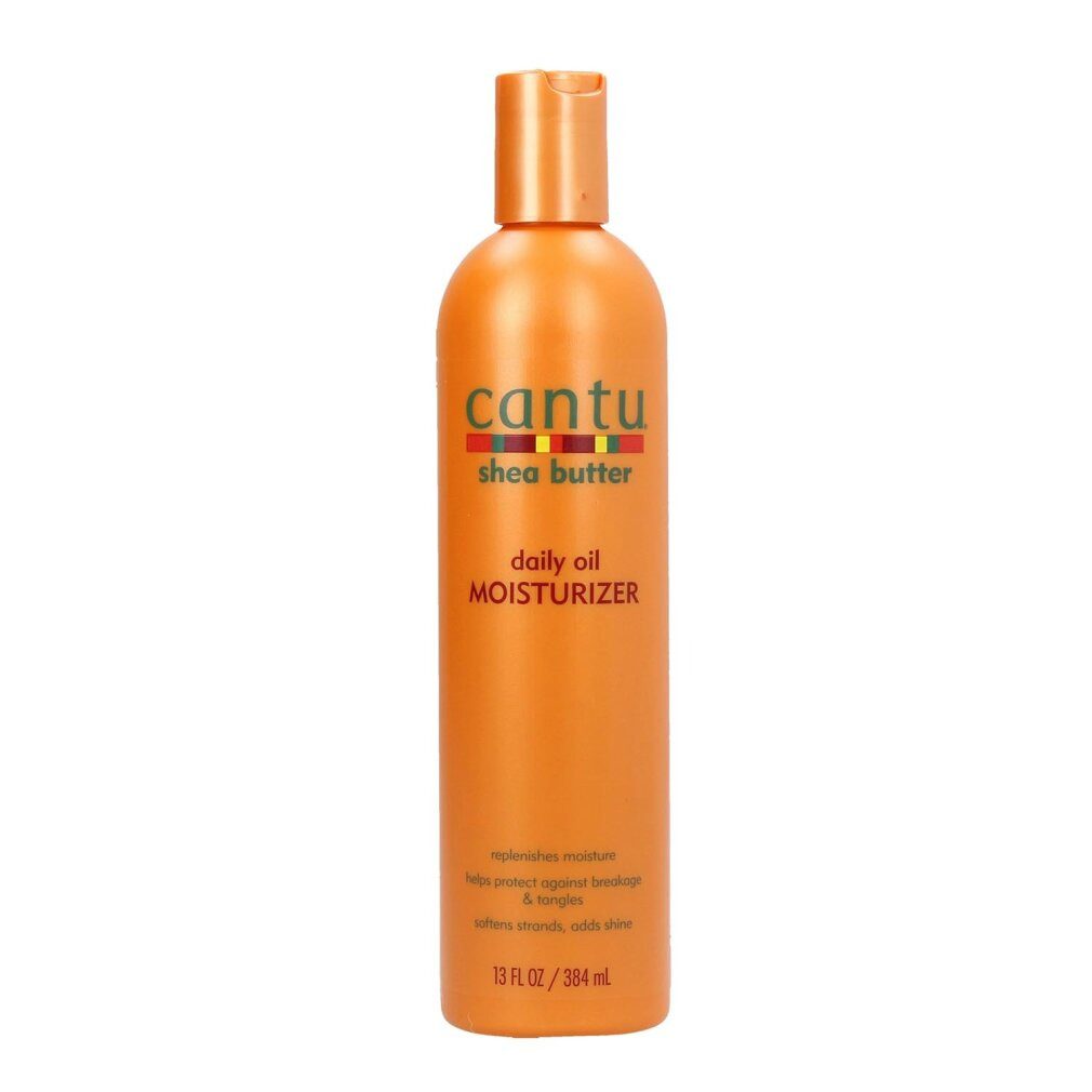 Cantu Styling-Creme Shea Butter Dialy Öl Moisturizerr 385Ml