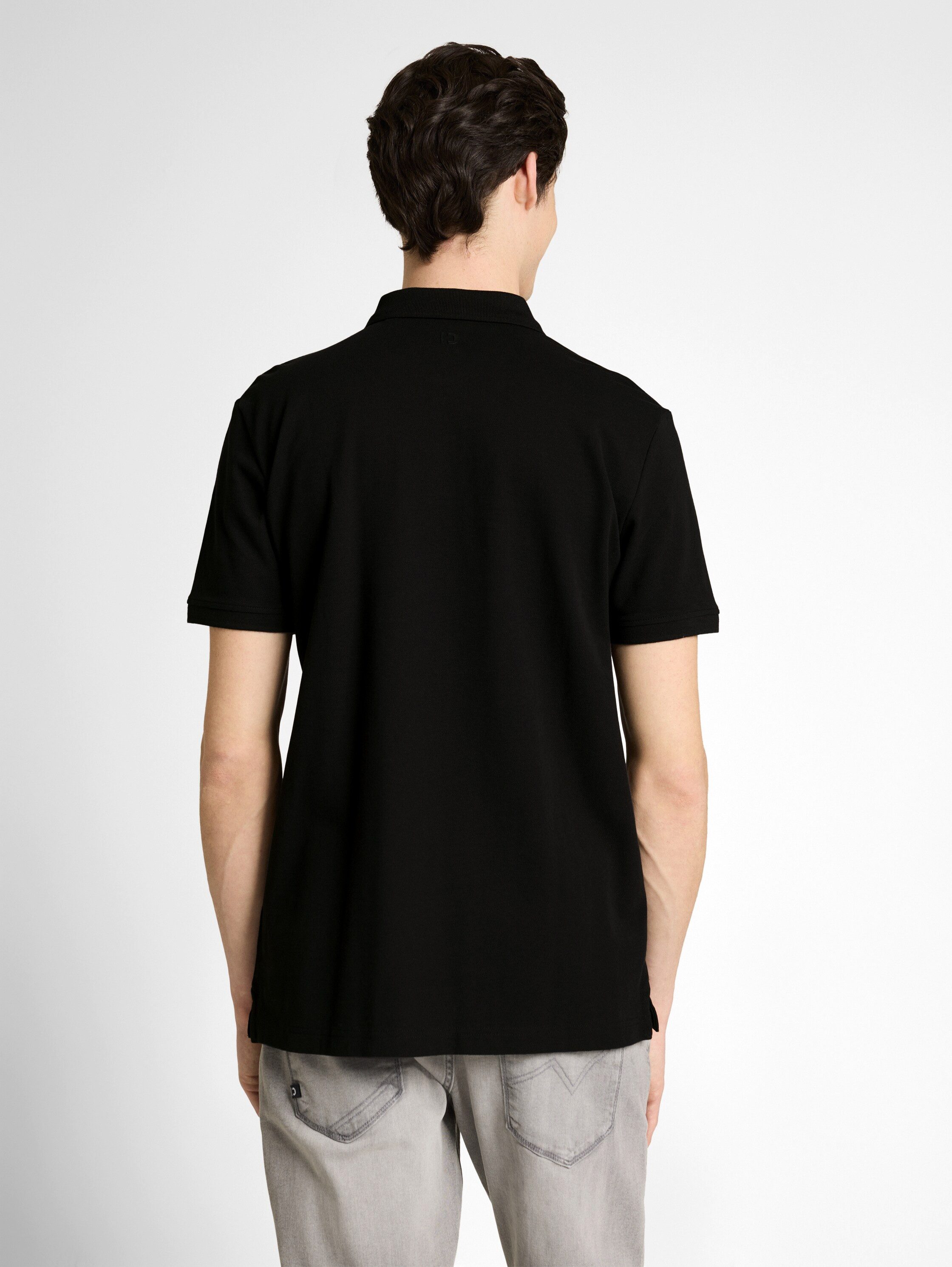 TOM TAILOR Denim Poloshirt günstig online kaufen