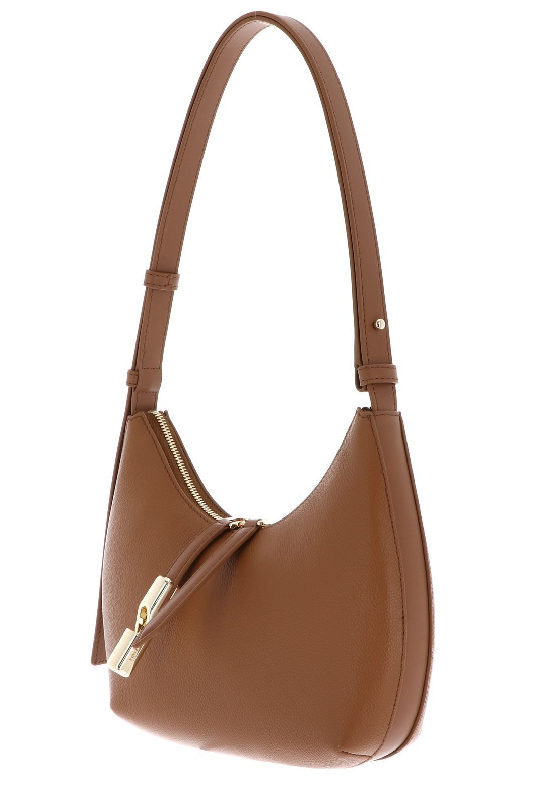 Furla Schultertasche Shoulder Bag, aus echtem Leder