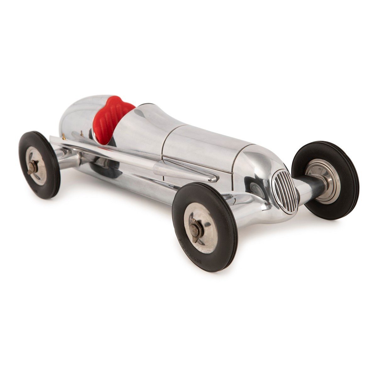 Dekoobjekt Modellauto "Indianapolis", Speedmodell Rennwagen
