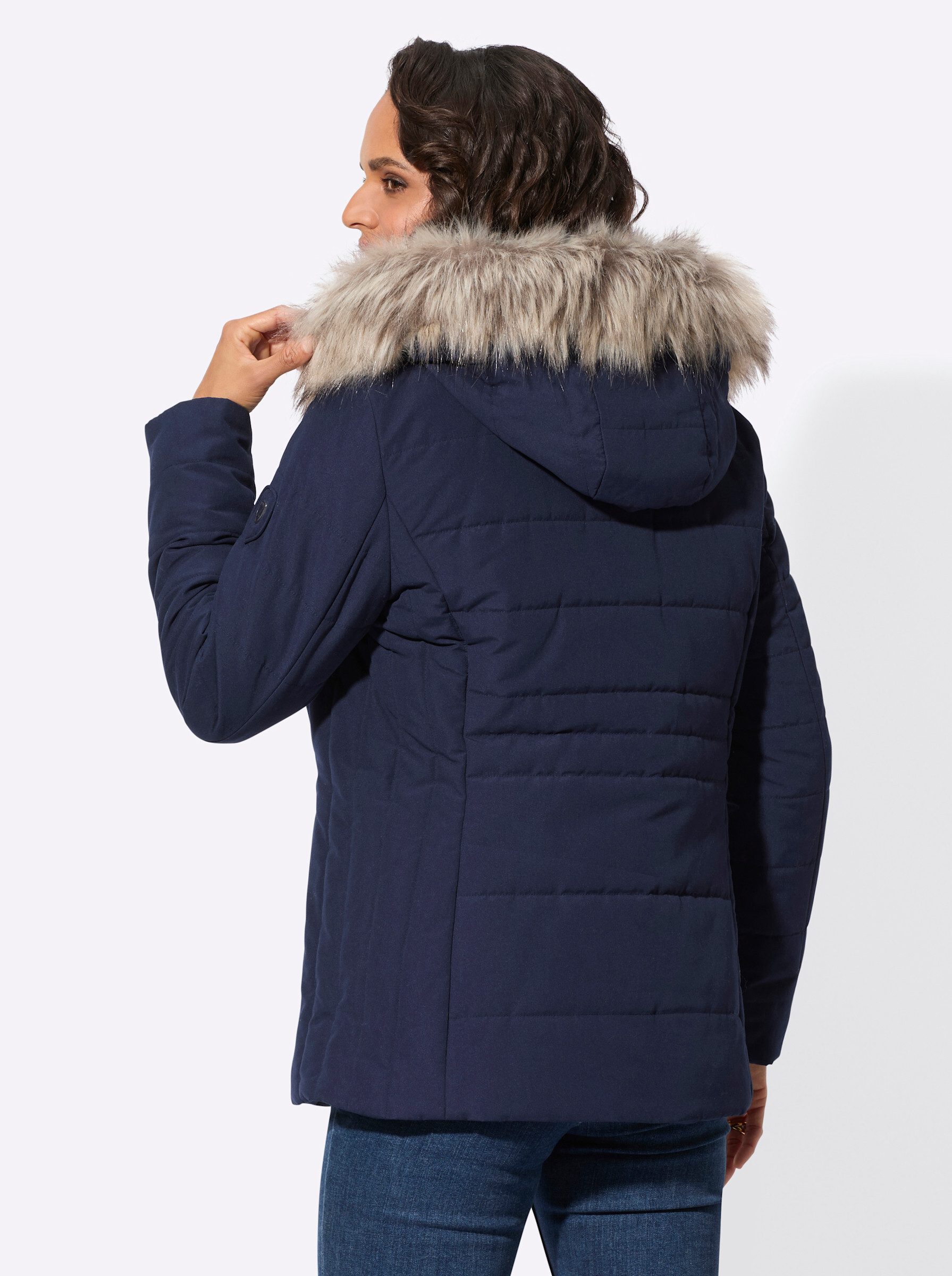 Witt Allwetterjacke Outdoorjacke günstig online kaufen