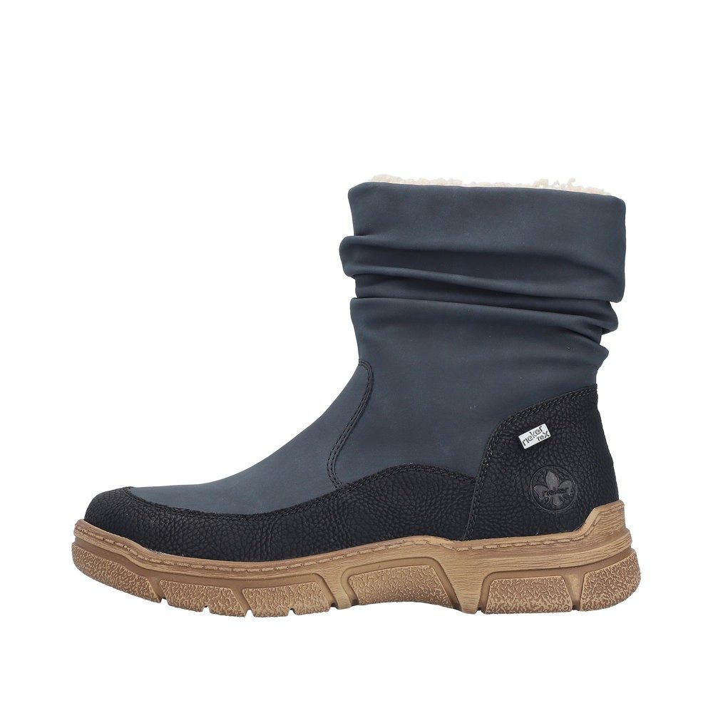 Stiefelette