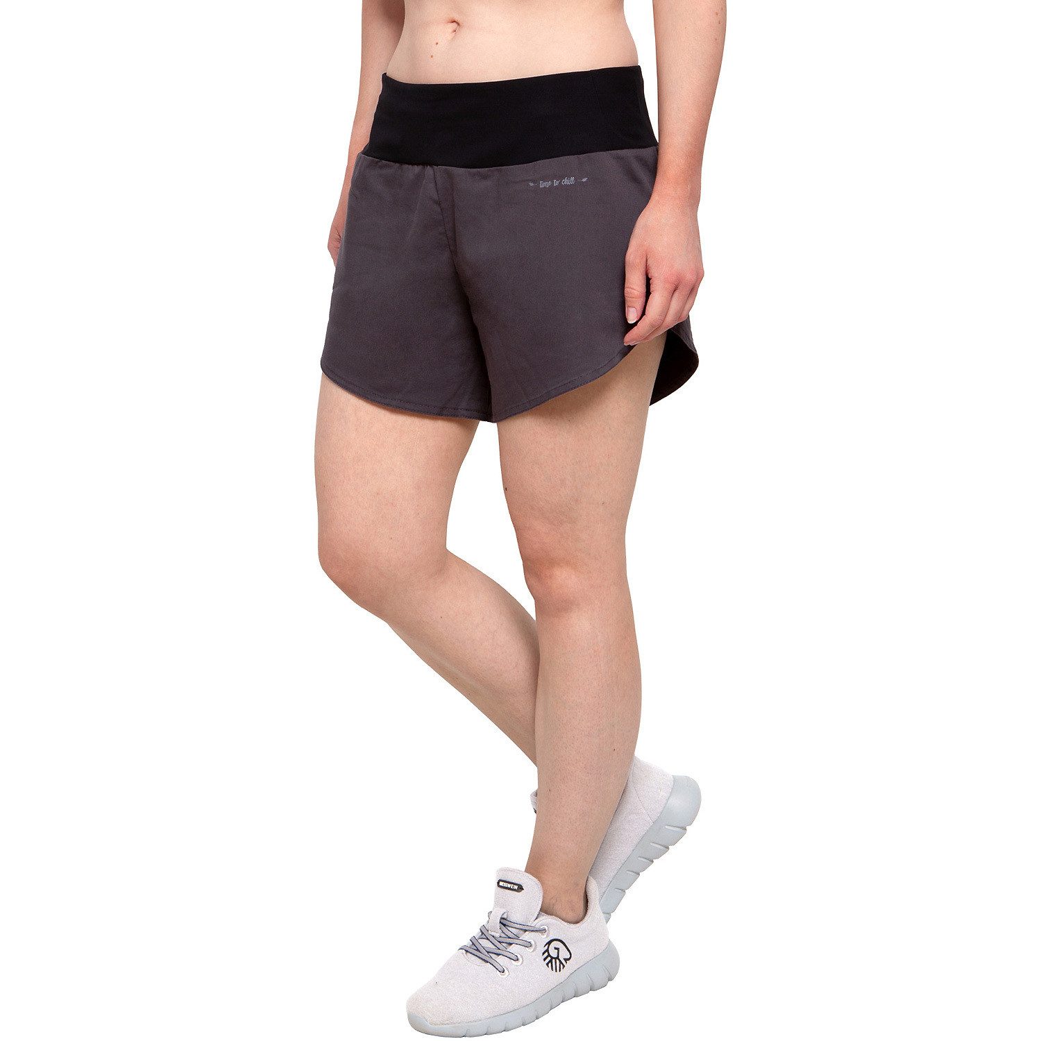 Chillaz Funktionsshorts Short W CALA FUILI SHORTY