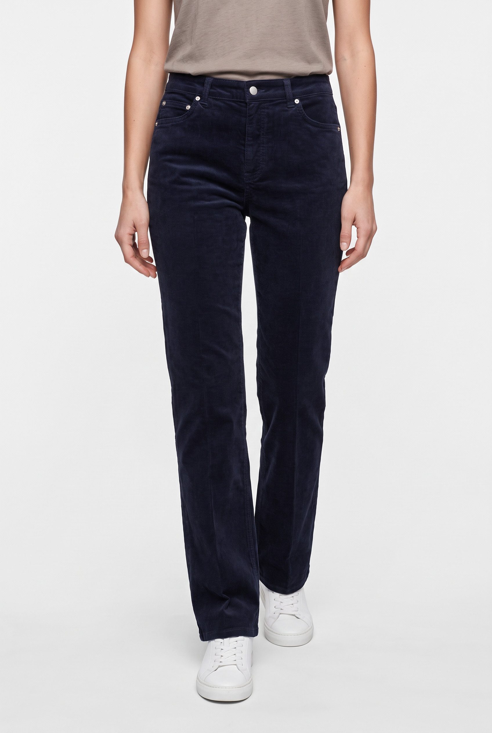 Gant Cordhose aus Feincord