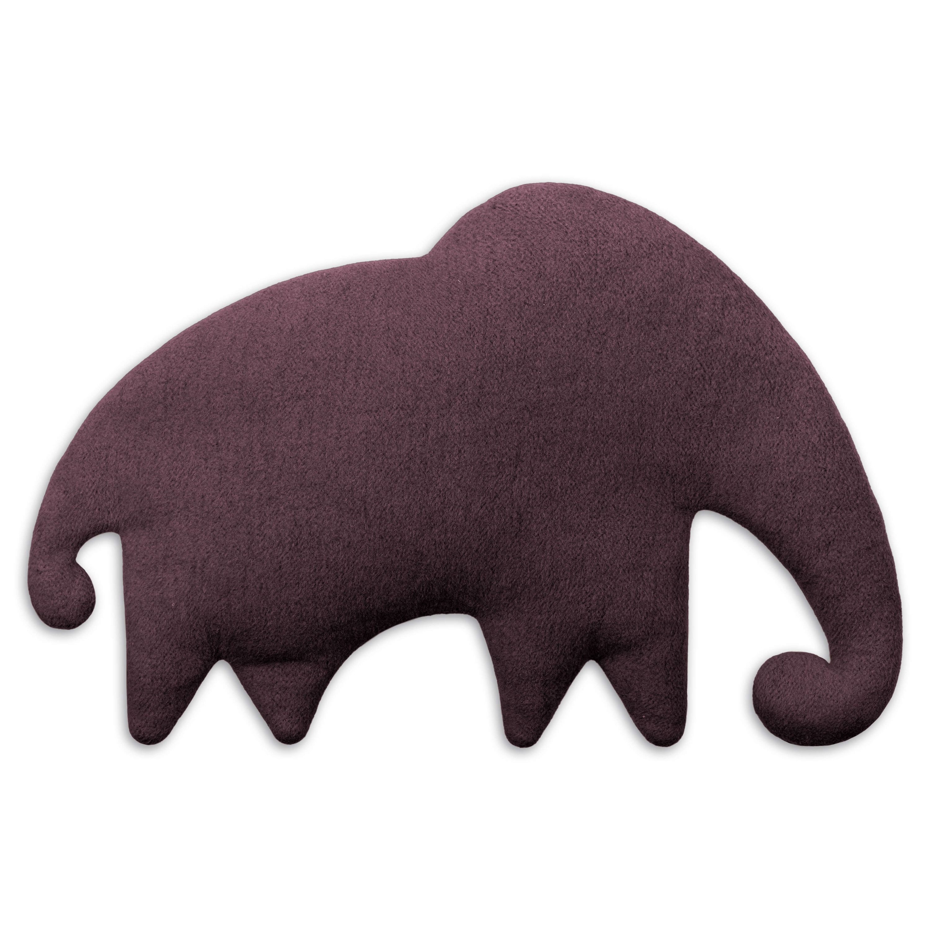 Leschi Грелки für die Mikrowelle, Подушки mit Bio-Weizen für den Bauch, Elefant
