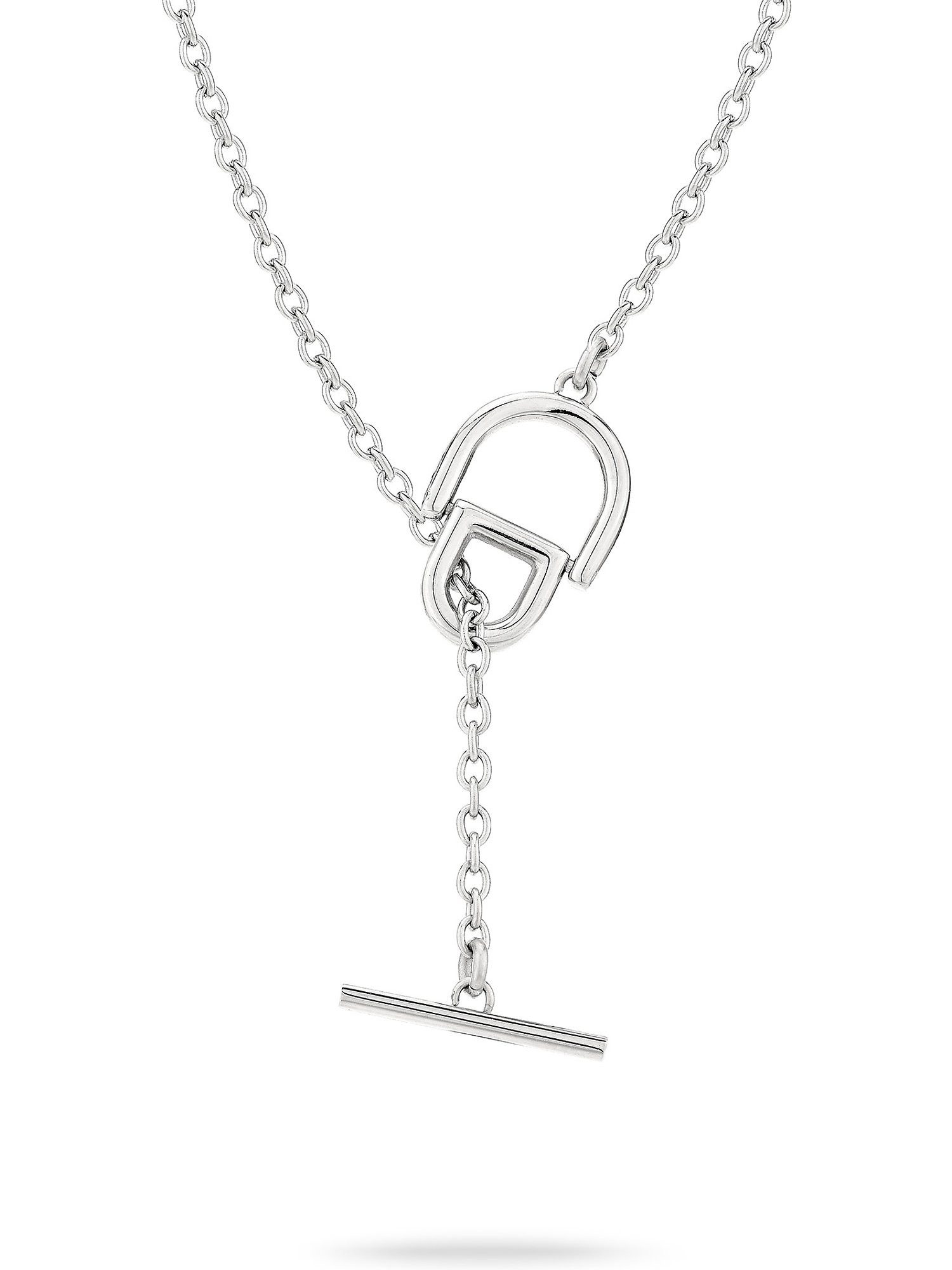 Liebeskind Berlin Edelstahlkette Liebesk...