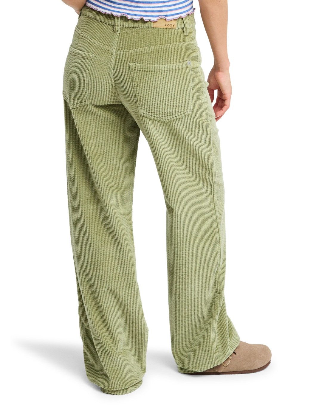 Roxy Stoffhose Dawn Patrol Corduroy günstig online kaufen