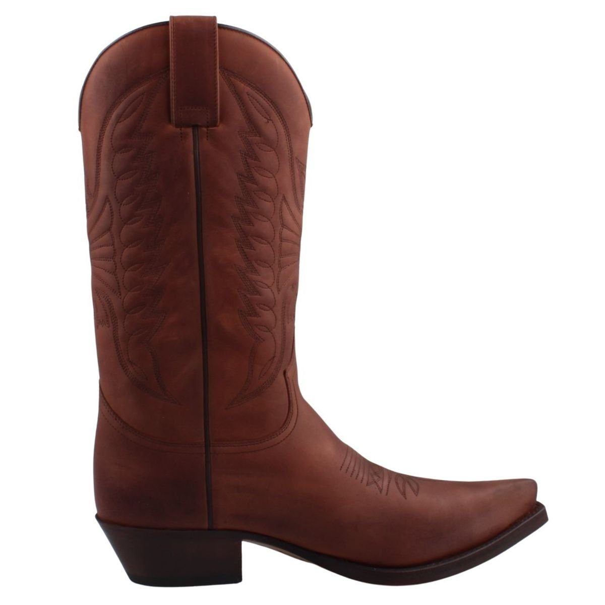 Sendra Boots 2073-Sprinter 7004 Stiefel günstig online kaufen